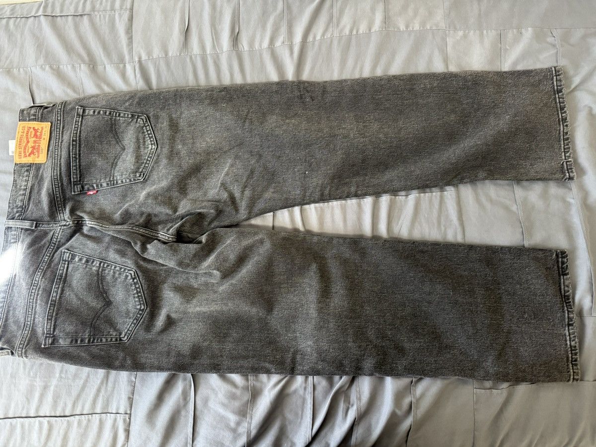 Levi's Black Levi Jeans Size US 36 / EU 52 - 8 Thumbnail