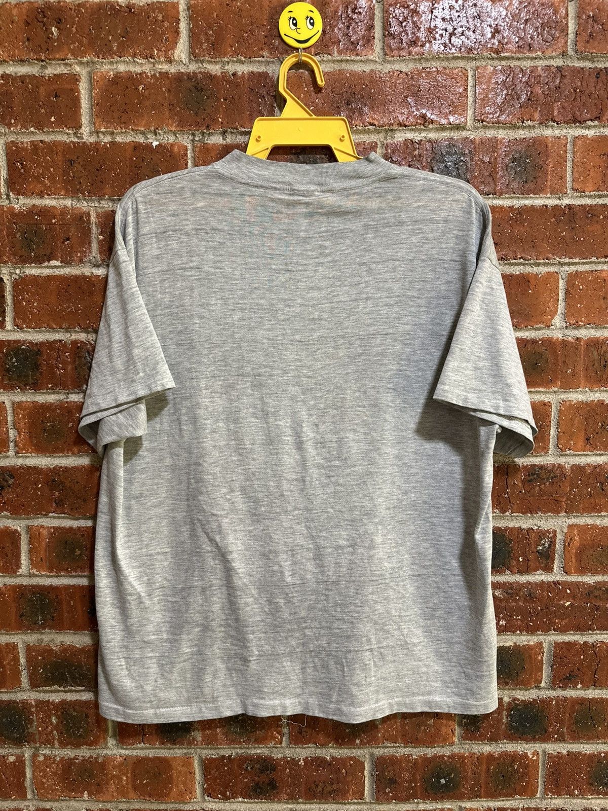 Prince × Vintage Vintage 90s Prince Sportwear Faded Tee Size US XL / EU 56 / 4 - 5 Thumbnail
