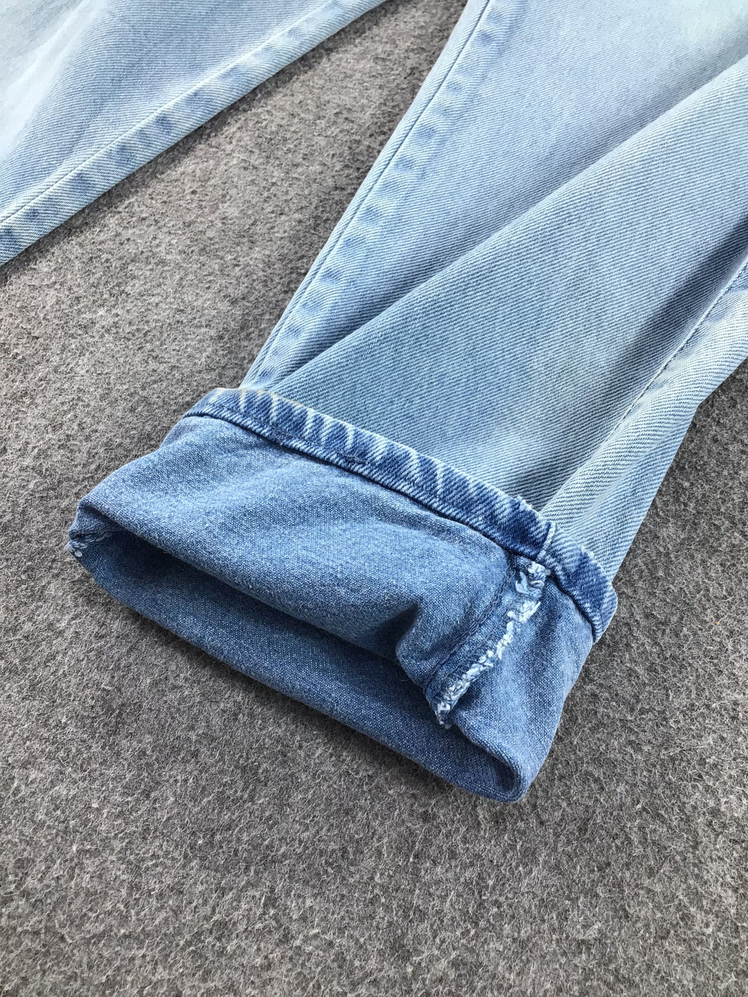 Levi's Vintage Levis 503 900 Series Jeans-JM527 Size US 30 / EU 46 - 6 Thumbnail