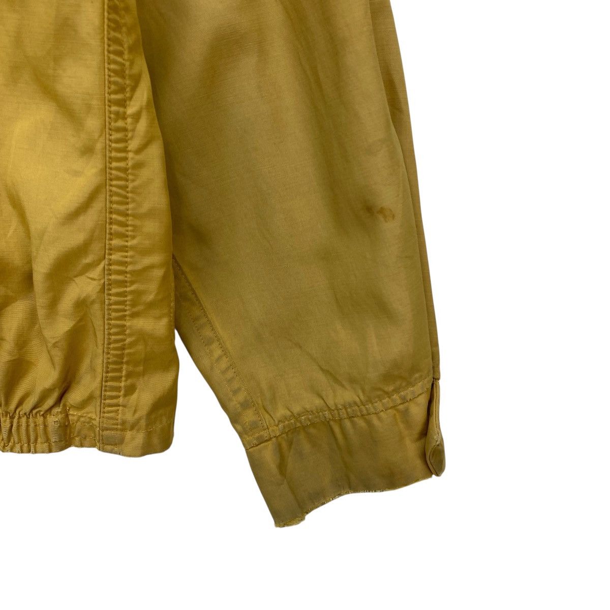 McGregor 🔥Vintage 60s Mc Gregor Workwear Jacket Size US M / EU 48-50 / 2 - 7 Thumbnail