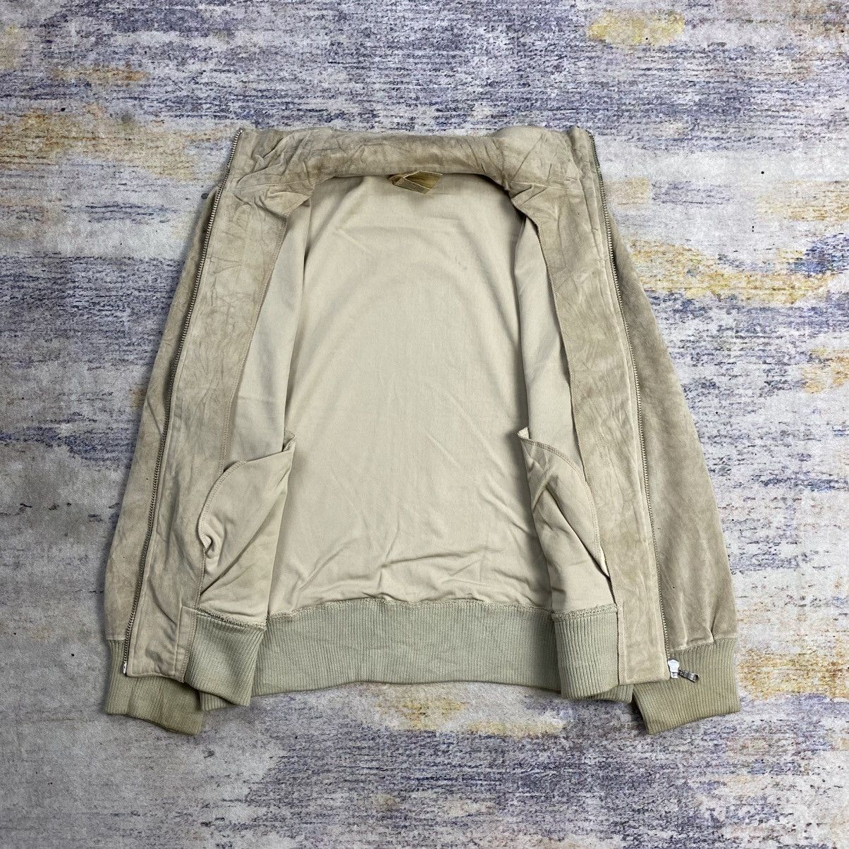 Katharine Hamnett London katharine hamnett london jacket Size US L / EU 52-54 / 3 - 9 Thumbnail