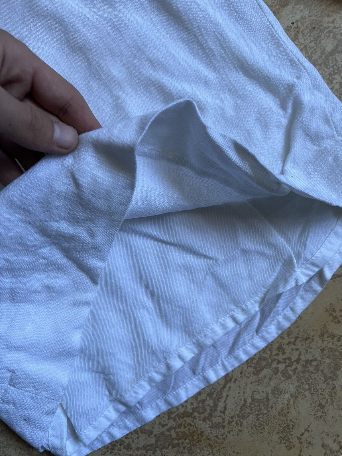 Jacquemus Jacquemus shorts Size 27" / US 4 / IT 40 - 3 Thumbnail