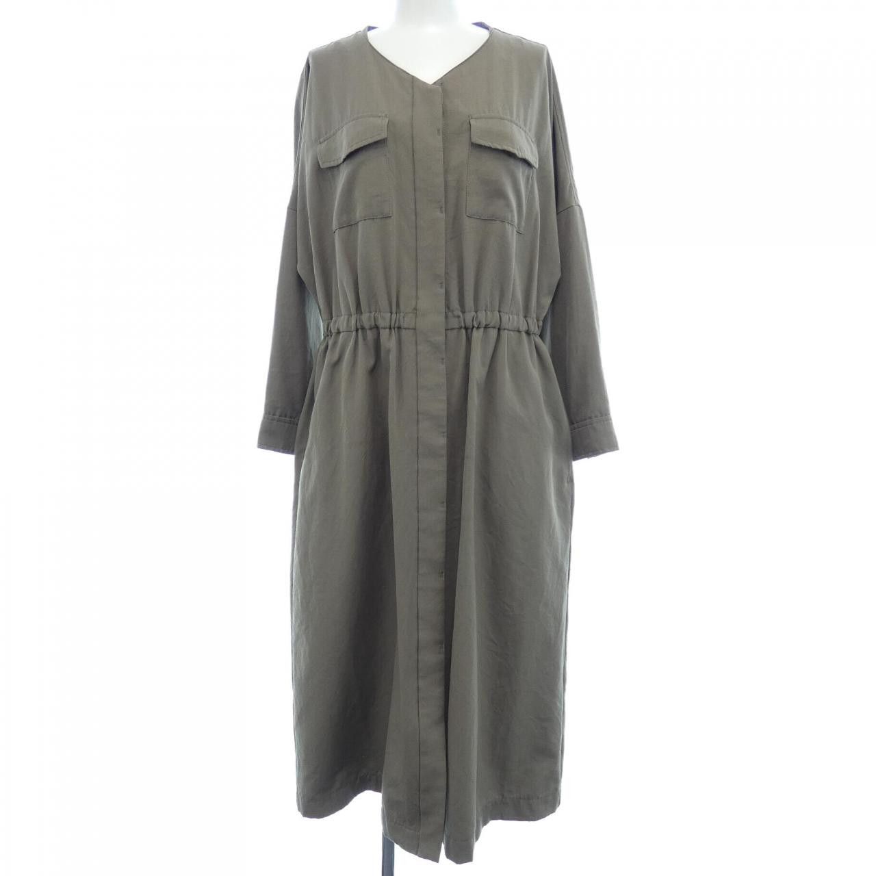 Other Other UNTITLED Dress Textile Dresses DUTY FREE for USA Size ONE SIZE - 1 Thumbnail