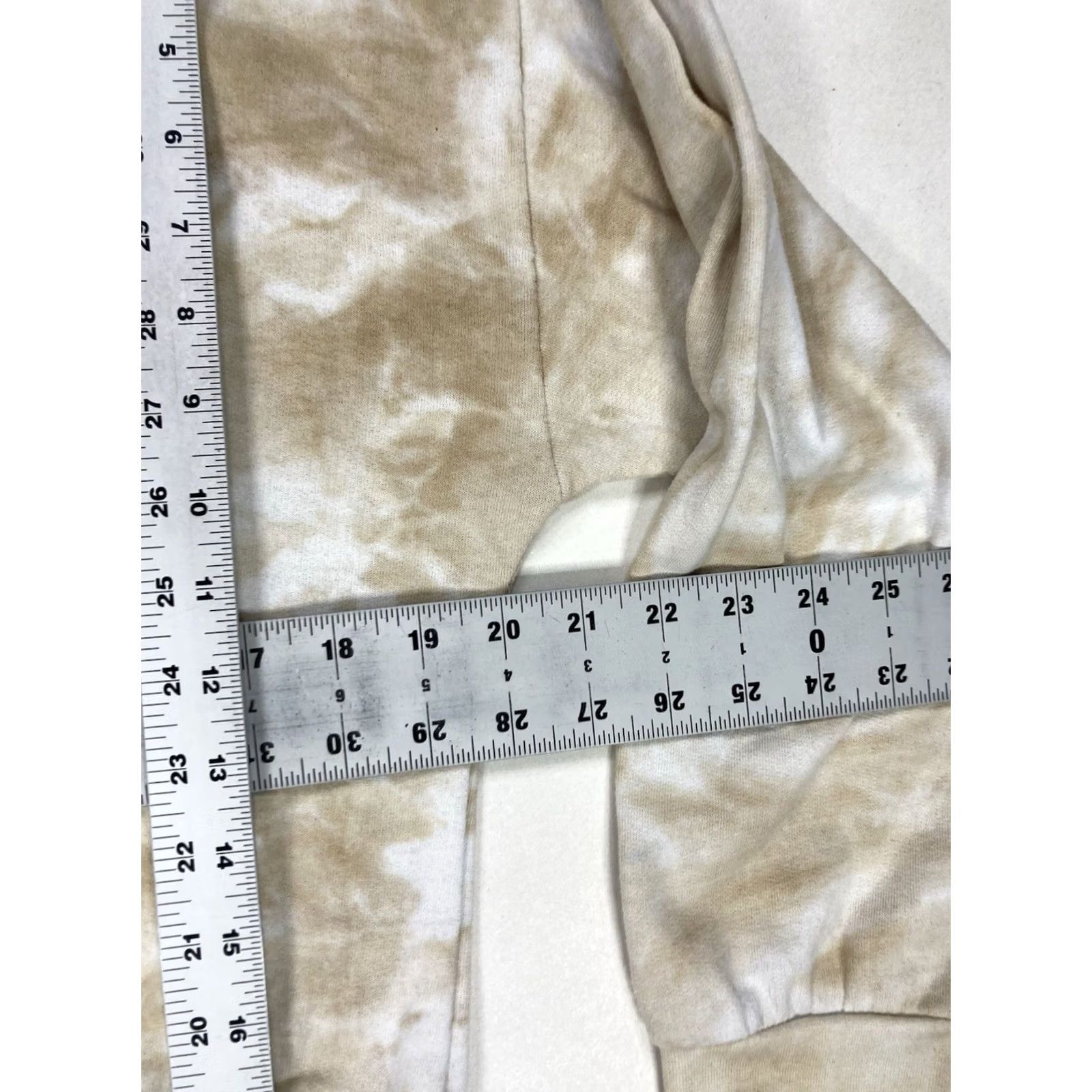 Vintage VINTAGE Poetic Justice 2pac Tupac Shakur Movie Pullover Hoodie Women Small Tie Dye Size S / US 4 / IT 40 - 6 Thumbnail