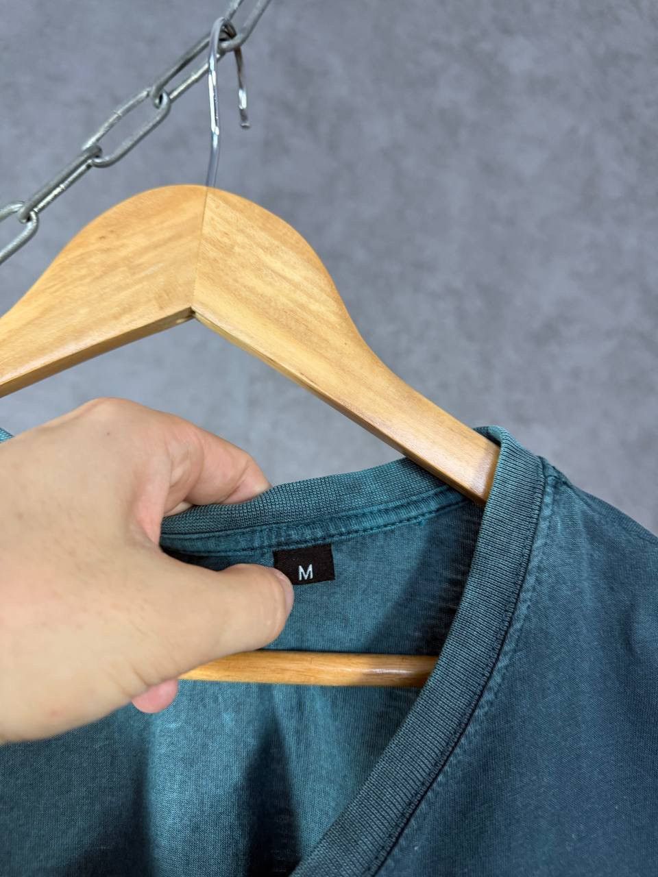 Other Gothicana tee Size US M / EU 48-50 / 2 - 5 Thumbnail