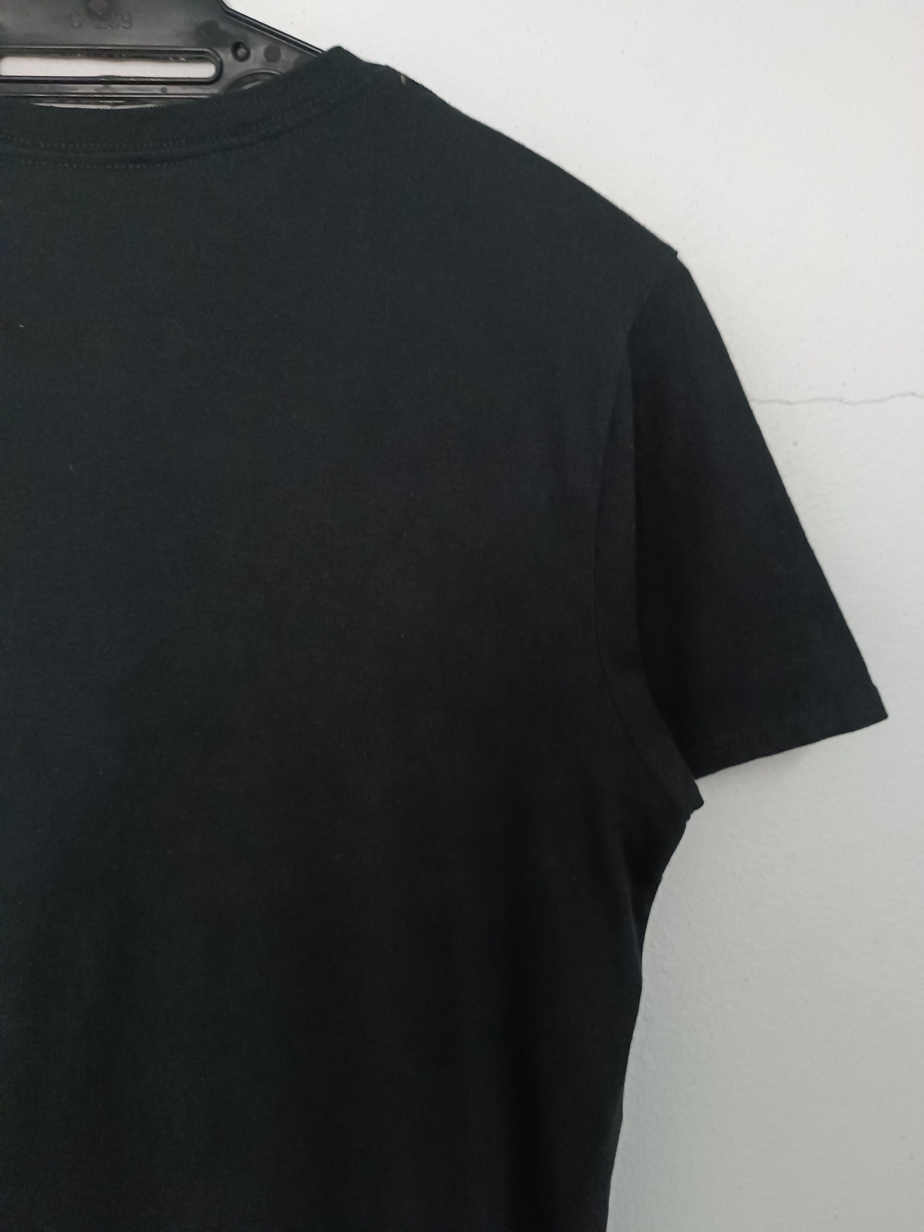 Other VINTAGE COBRA KAI KARATE KID SERIES NETFLIX MIYAGI TEE Size US S / EU 44-46 / 1 - 13 Thumbnail
