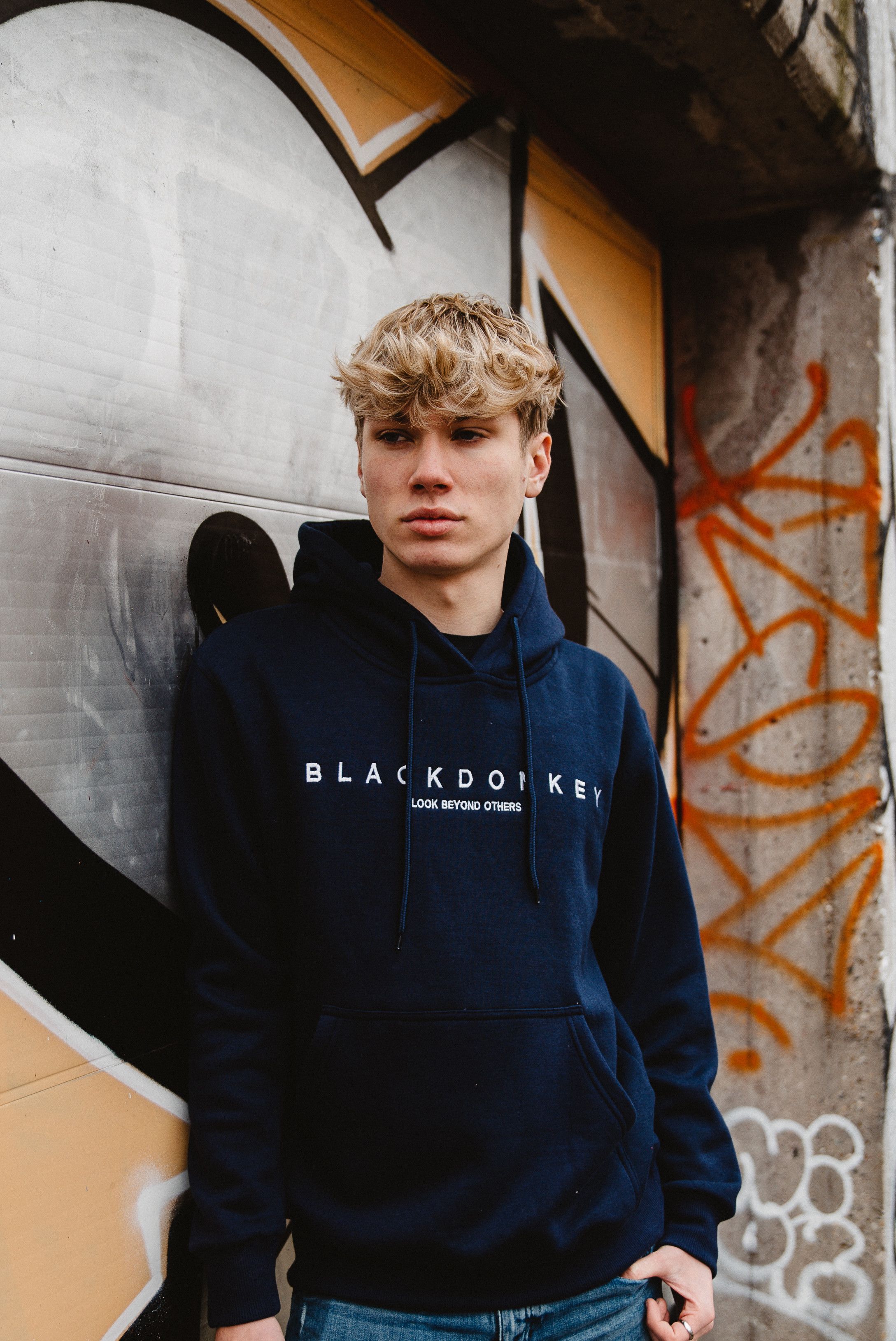 Other Ares Hoodie Size US XL / EU 56 / 4 - 3 Thumbnail