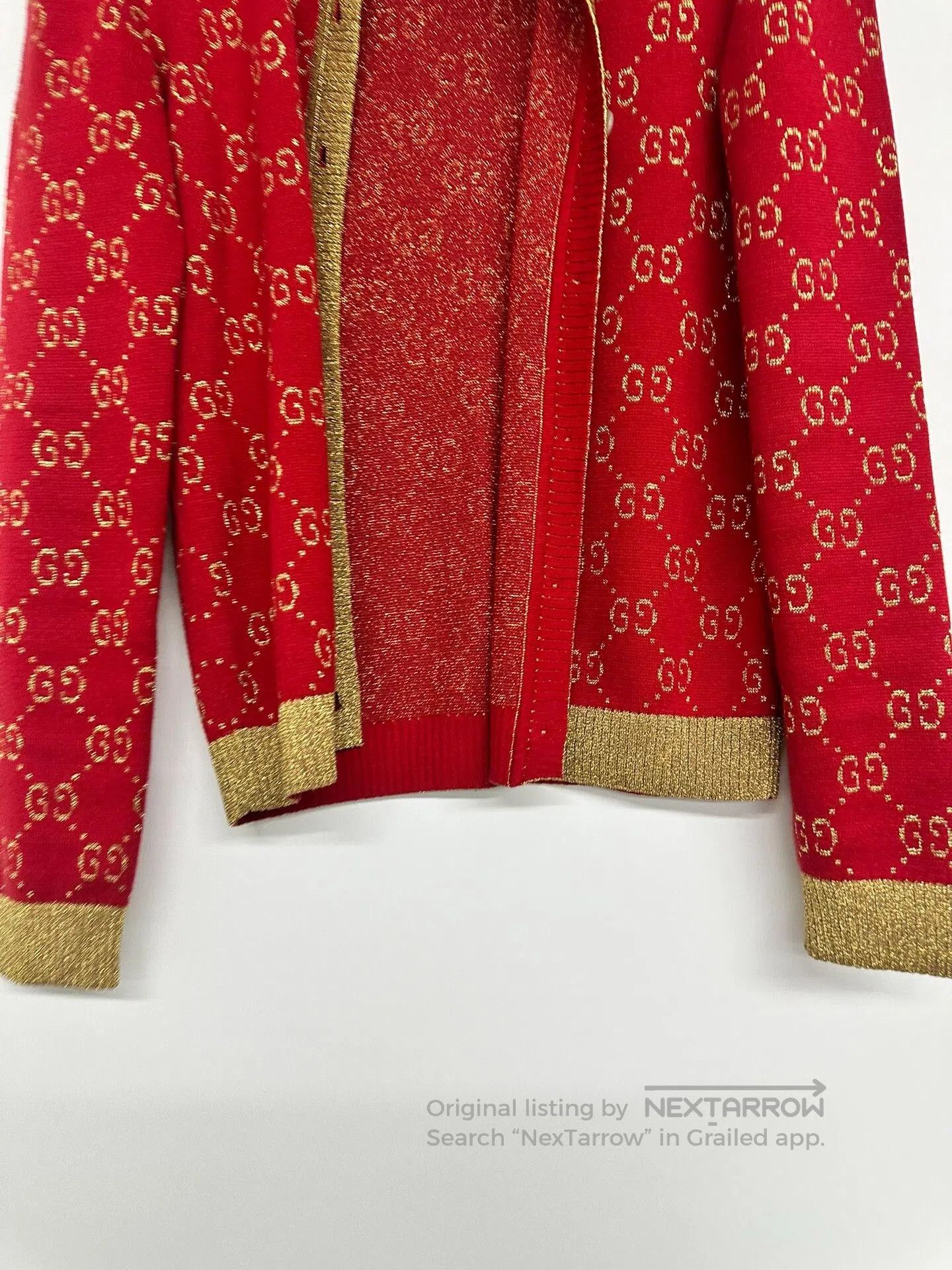 Gucci Gucci All. Size S / US 4 / IT 40 - 4 Thumbnail