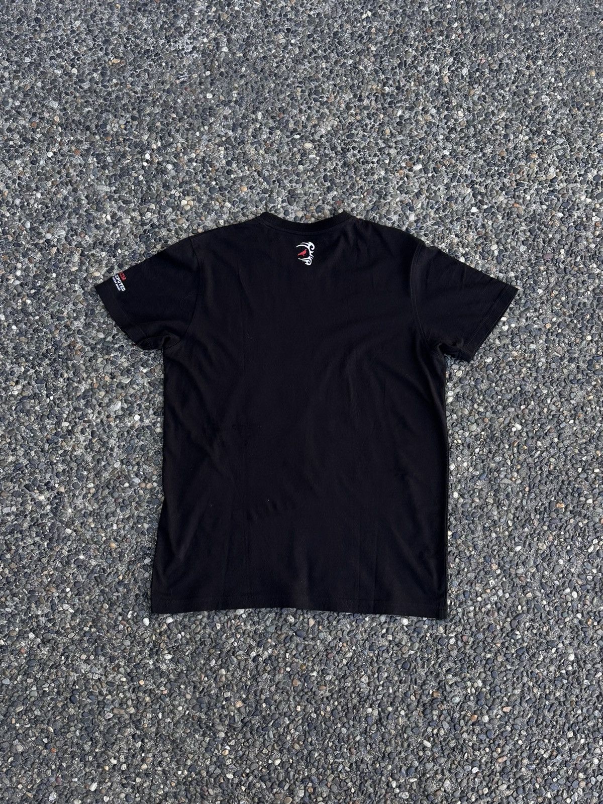 Staple 10's Staple x Mike Tyson Iron Gloves Tee Size US S / EU 44-46 / 1 - 2 Thumbnail