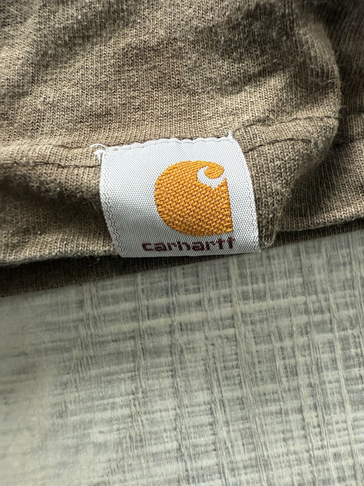 Carhartt Carhartt Print Camo Tee Size US XL / EU 56 / 4 - 2 Thumbnail