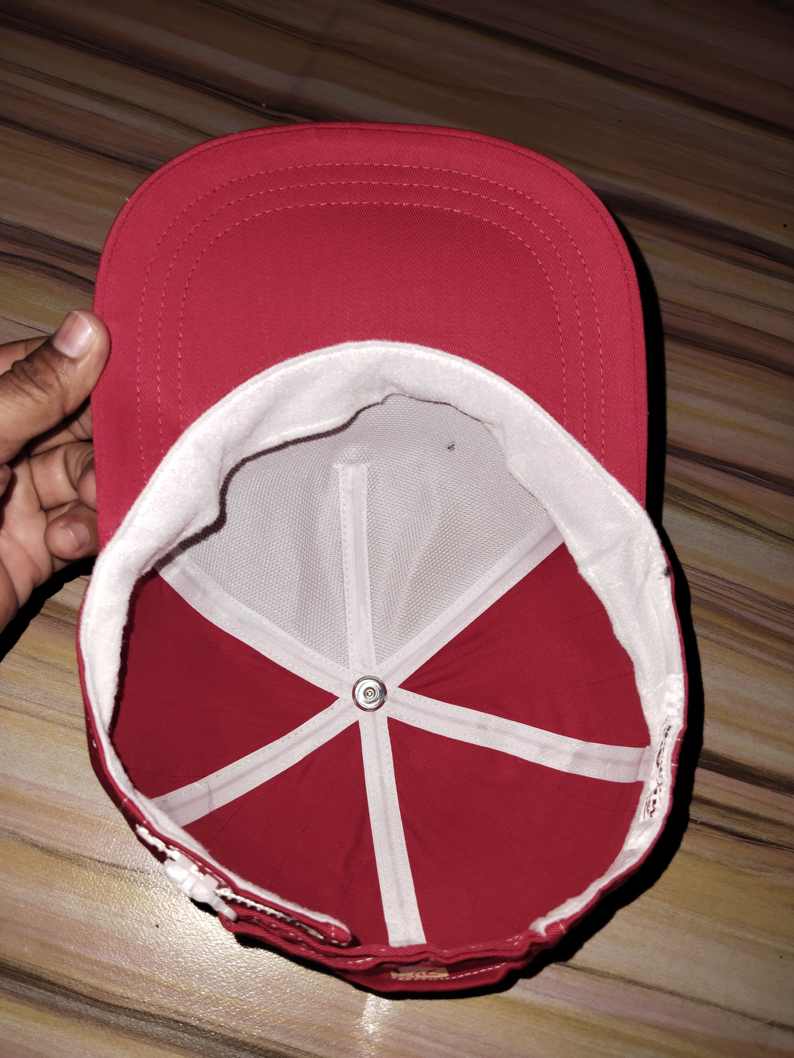 Gear for Sports Vintage TOYOTA TECHNO Cap Size ONE SIZE - 6 Thumbnail