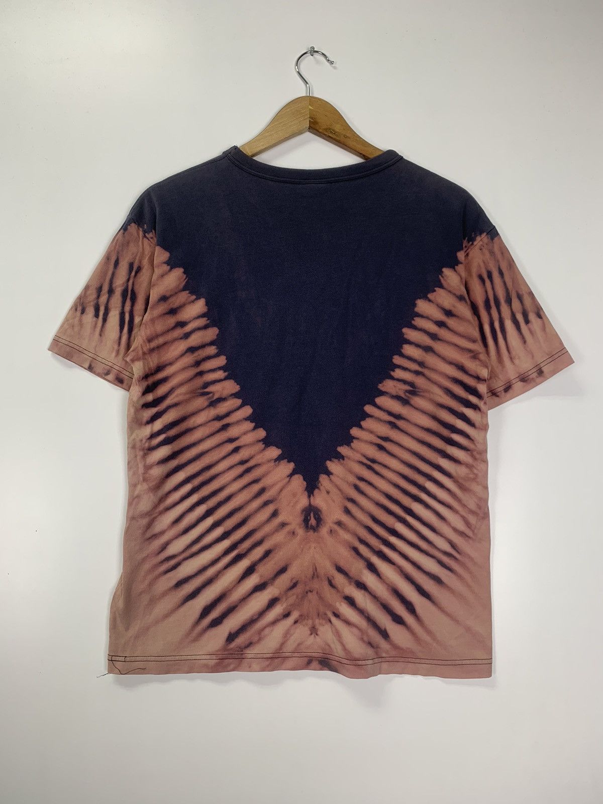 Champion × Vintage Vintage Champion Tie dye Tee Size US M / EU 48-50 / 2 - 7 Thumbnail