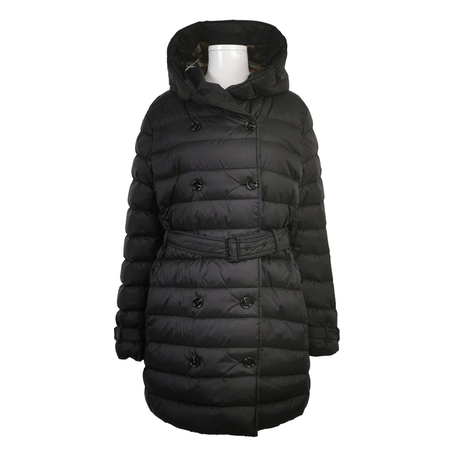Burberry Burberry Women xl Down Jackets Size XL / US 12-14 / IT 48-50 - 1 Thumbnail