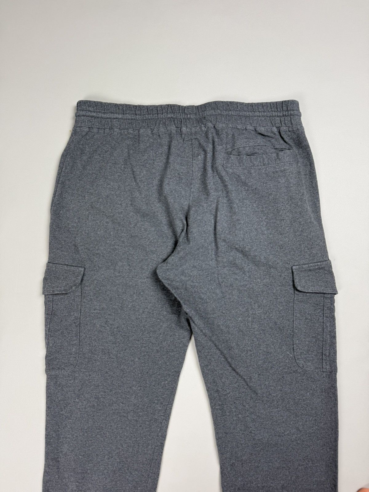 Eleventy Eleventy Platinum Drawstring Cargo Cotton Joggers Pants Size US 36 / EU 52 - 20 Thumbnail