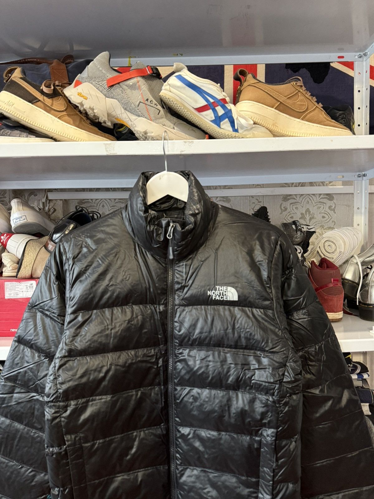 The North Face Vintage The North Face 600 Down Puffer Jacket Y2K USA Size US S / EU 44-46 / 1 - 2 Thumbnail
