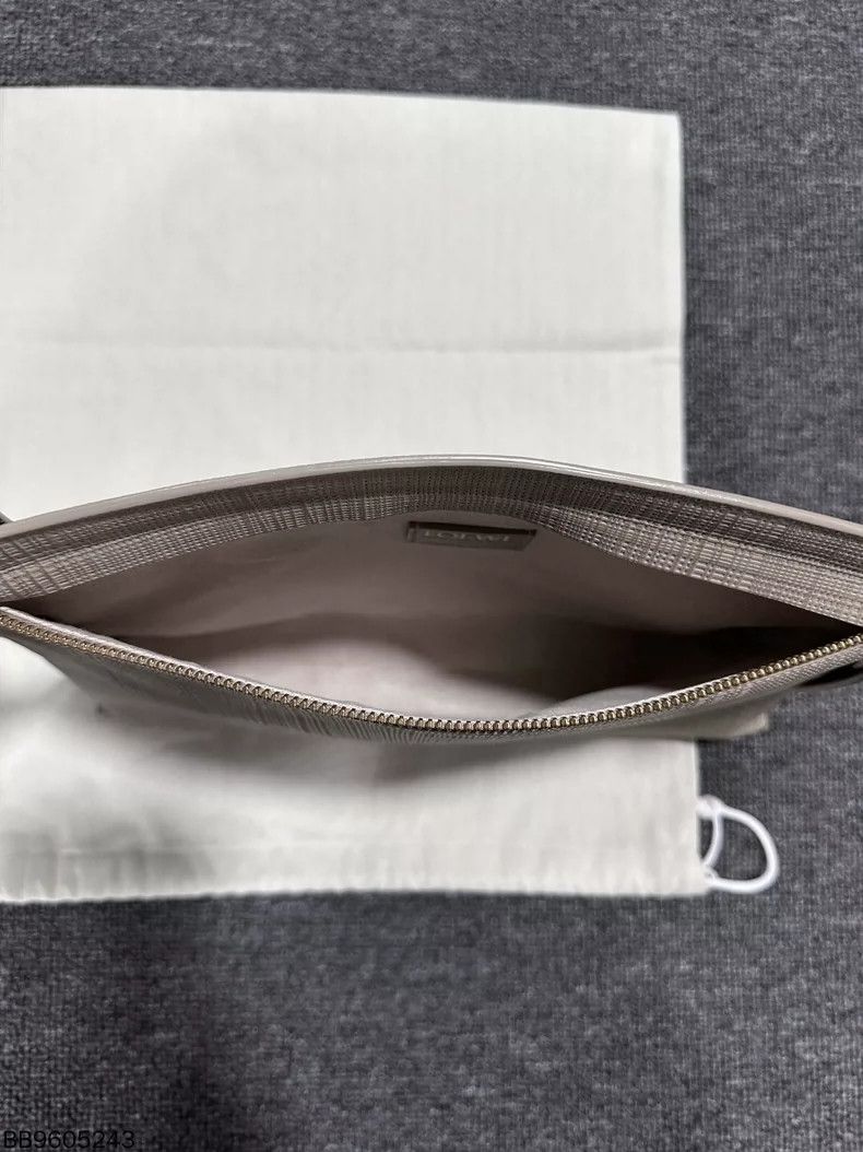 Loewe loewe Clutch 2505-Nextarrow Size ONE SIZE - 6 Thumbnail