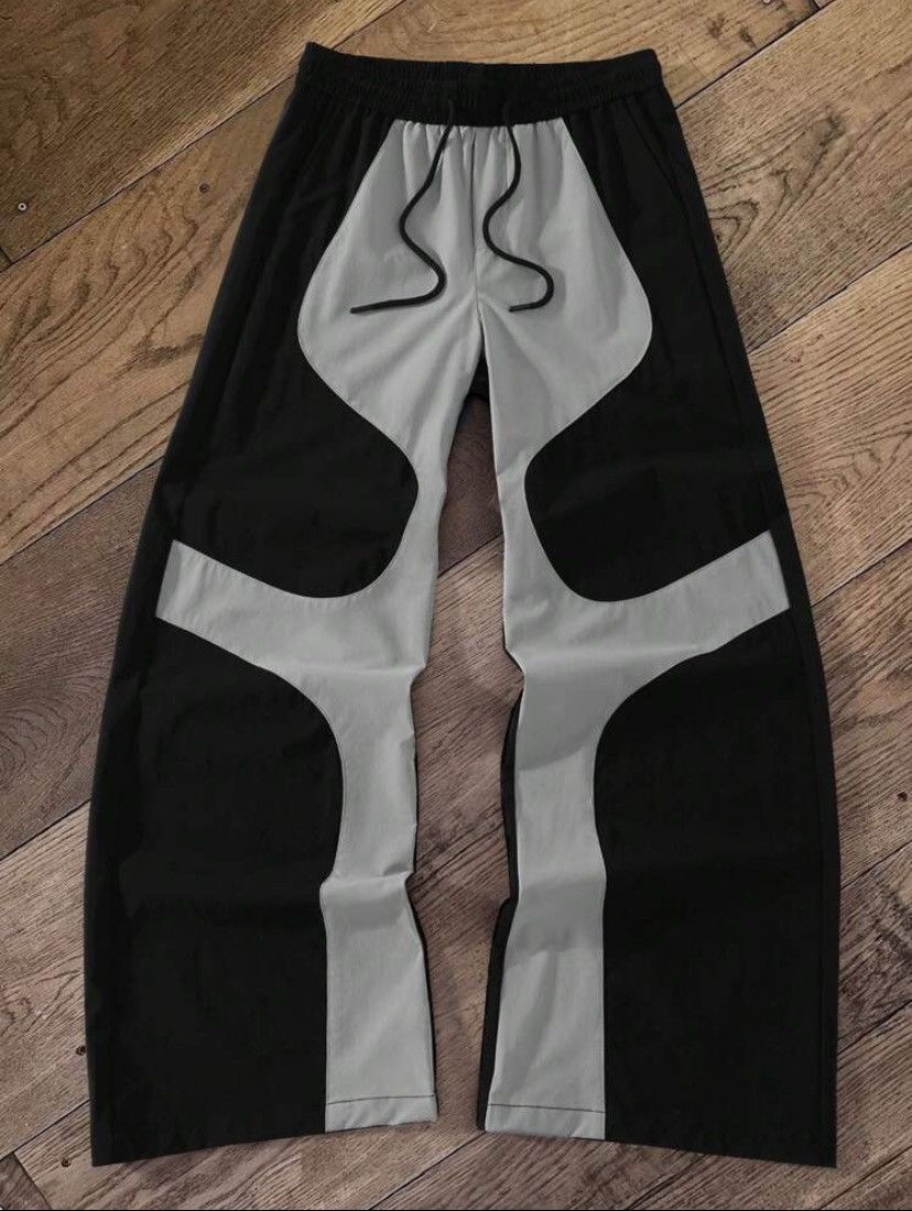 Vintage EMRG casual pants Size US 38 / EU 54 - 1 Thumbnail