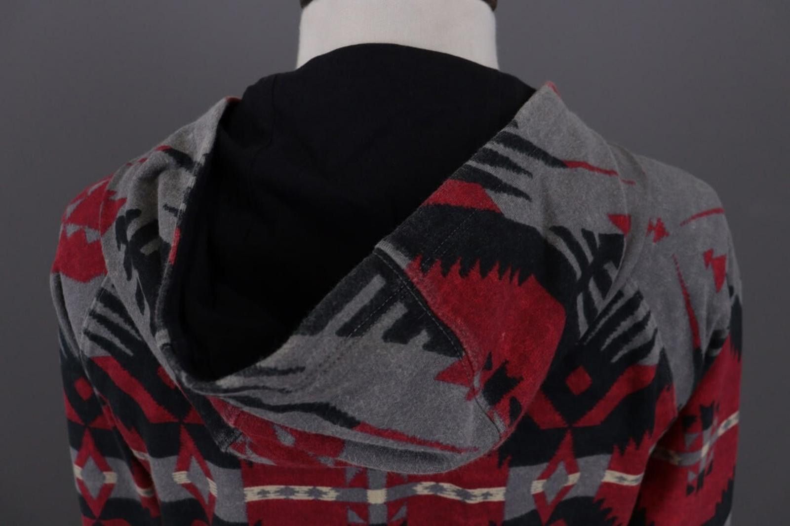 Polo Ralph Lauren Lauren Active Ralph Lauren Sweater Hooded Track Jacket M Size M / US 6-8 / IT 42-44 - 12 Thumbnail