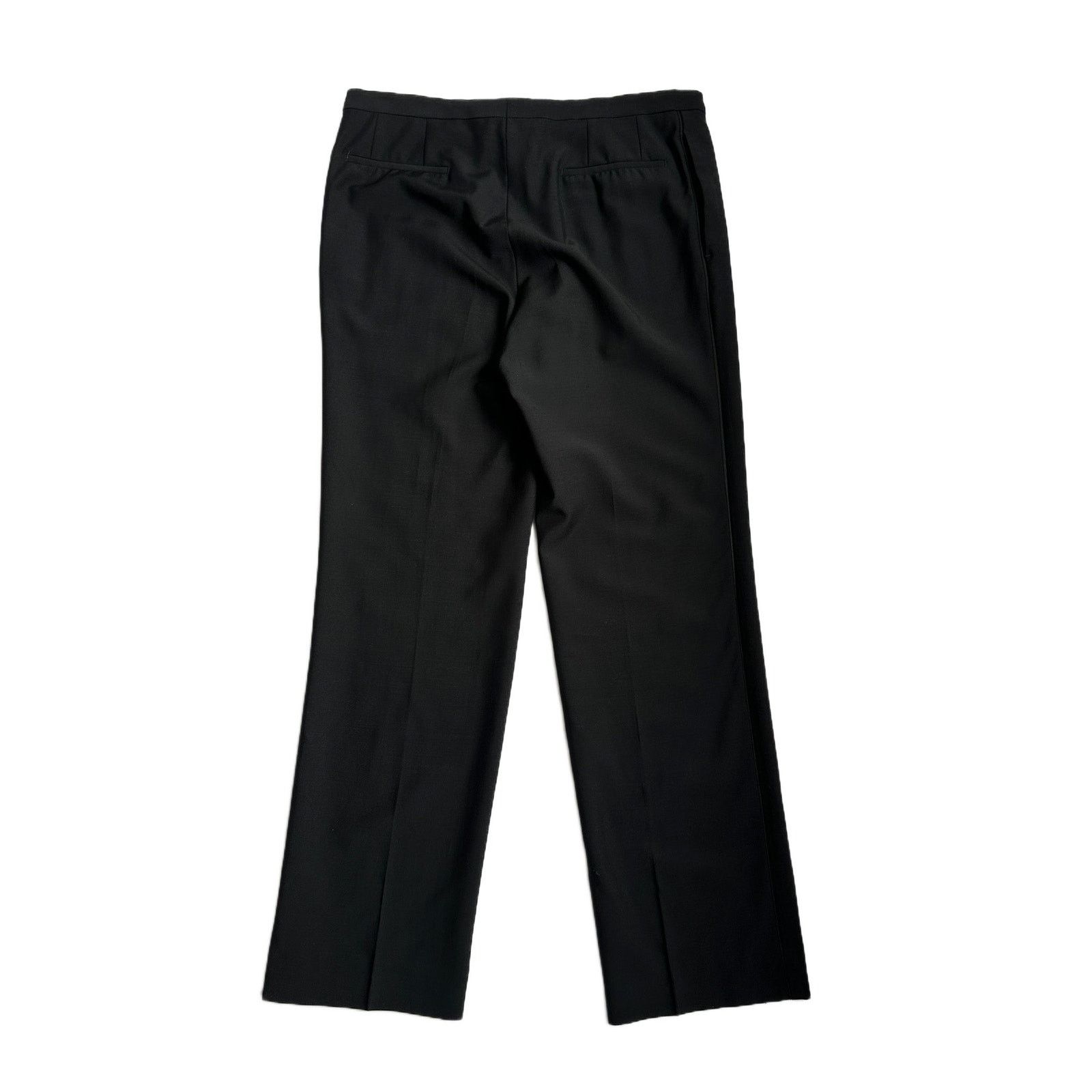 Gucci Gucci by Tom Ford Wool Trousers Size US 36 / EU 52 - 2 Thumbnail