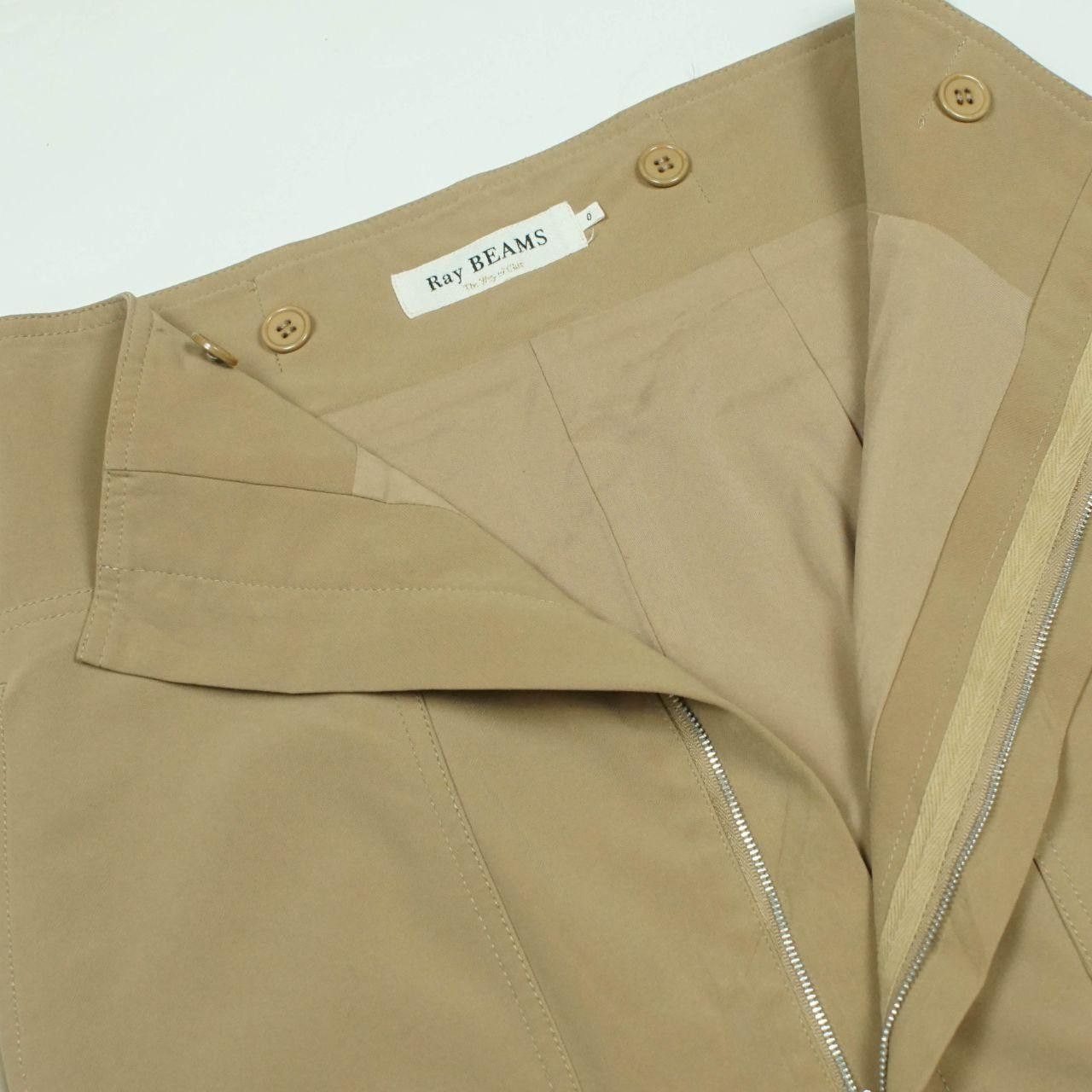 Beams Japan *NoTariff BEAMS Ray Beams Skirt Size 30" / US 8 / IT 44 - 5 Thumbnail