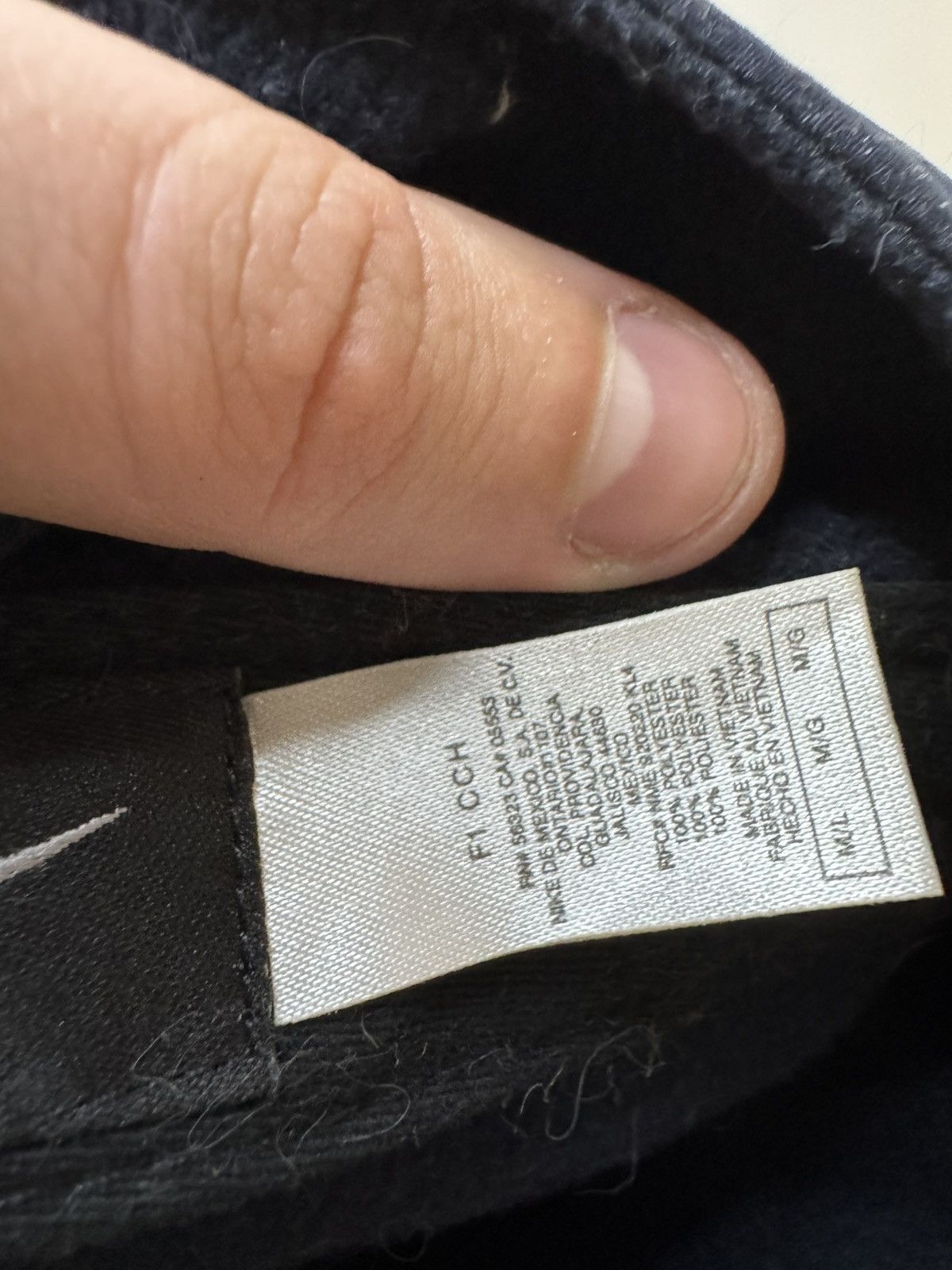 Other Nike vintage cap hat Size ONE SIZE - 5 Thumbnail