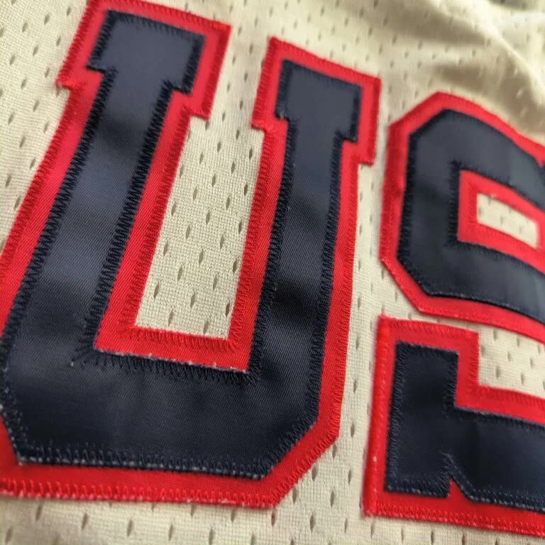 Nike Team USA 2006 Dwyane Wade Nike NBA jersey size S Size US S / EU 44-46 / 1 - 6 Thumbnail