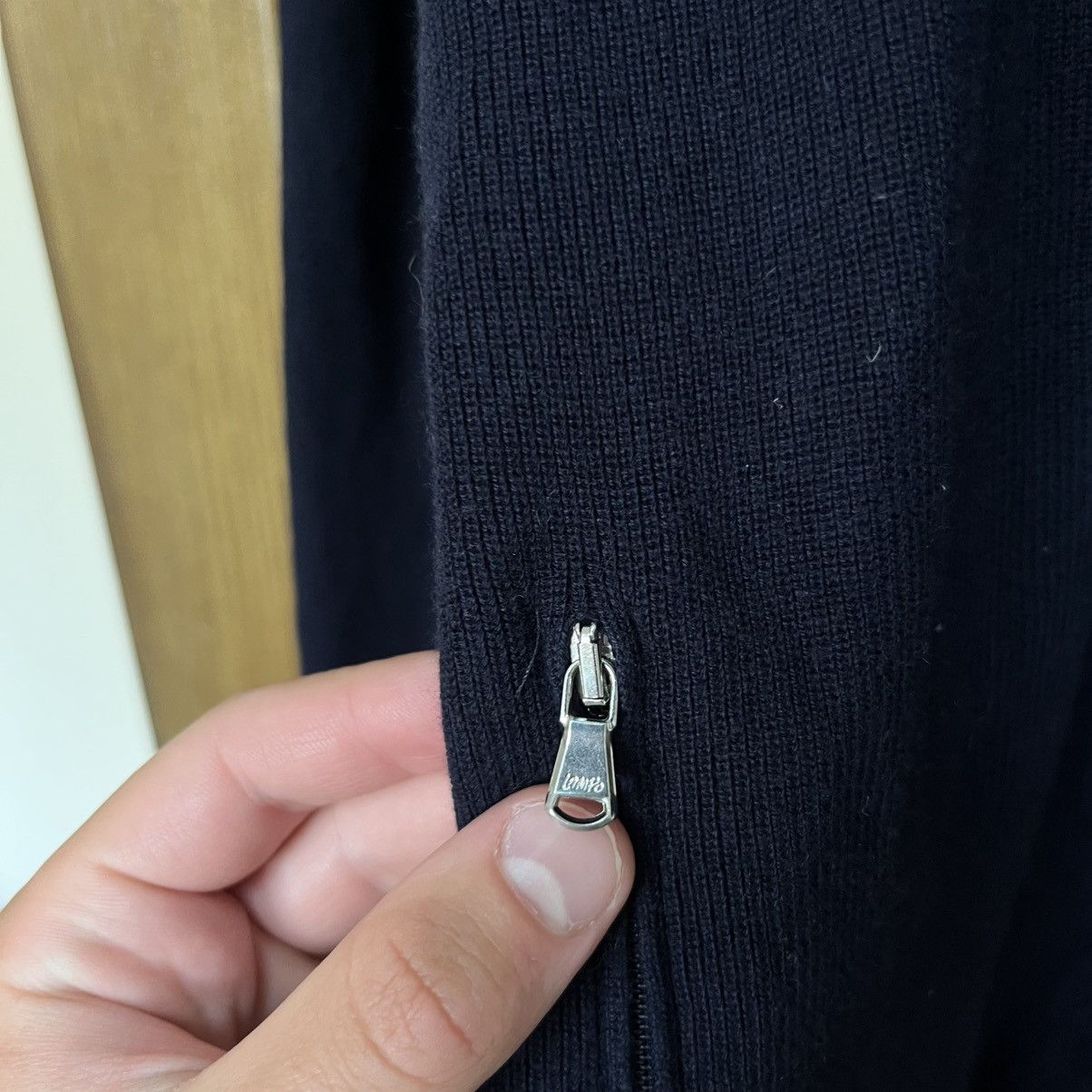 Brunello Cucinelli Brunello Cucinelli Cardigan Size US M / EU 48-50 / 2 - 4 Thumbnail