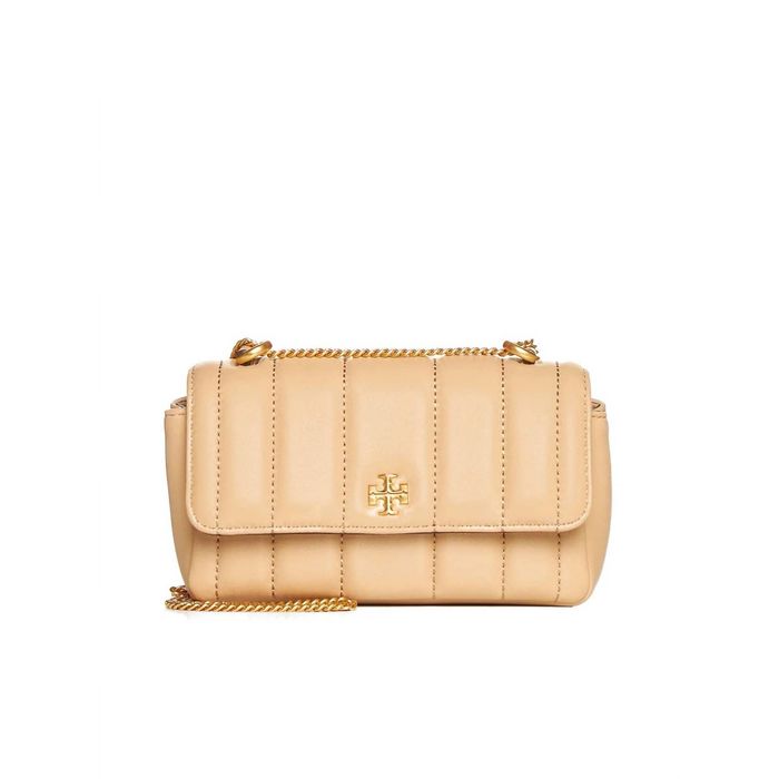 Tory Burch TORY BURCH Kira Mini Flap Bag In Desert Dune | Grailed