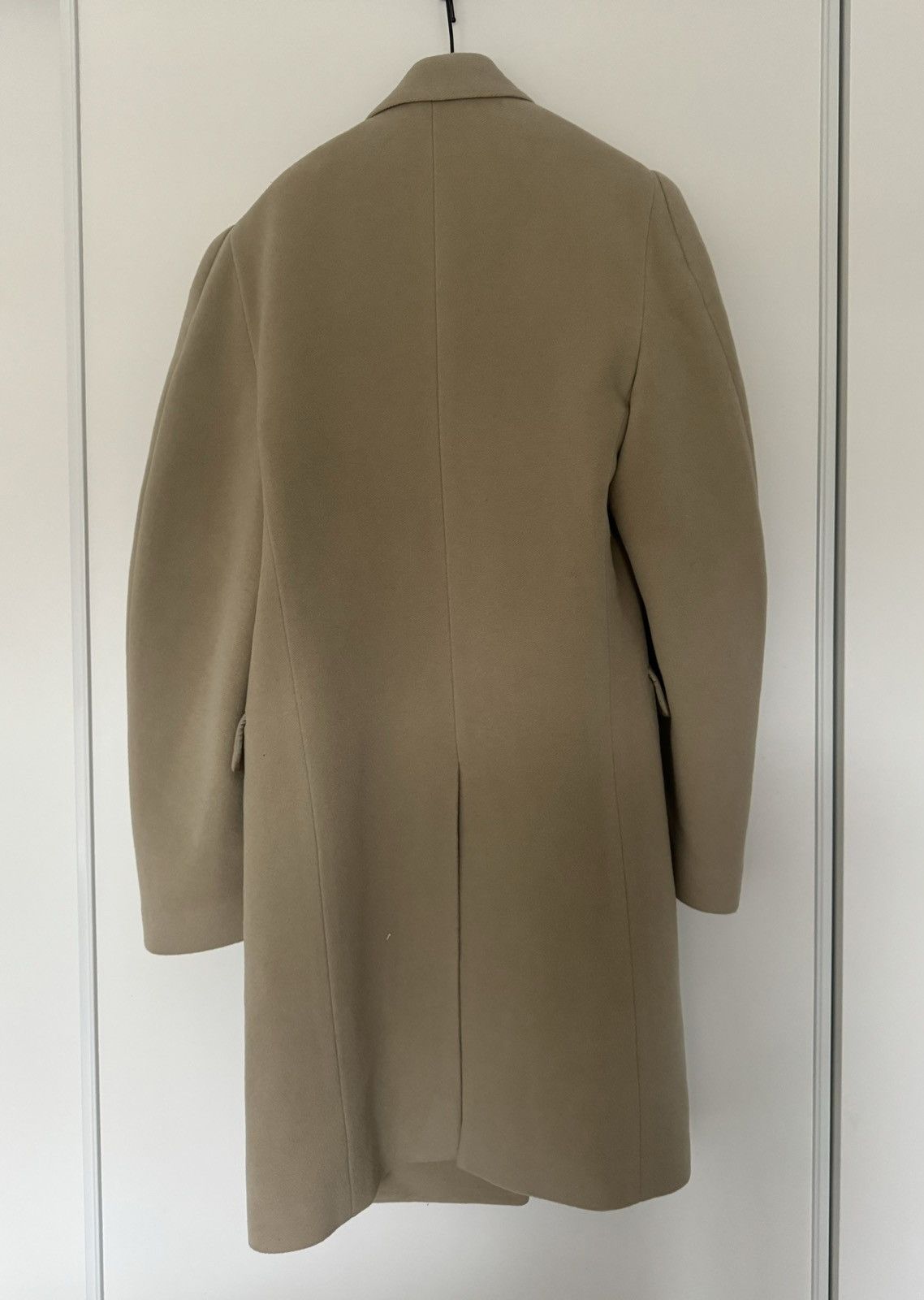 Balenciaga Balenciaga Steroid Coat Size US S / EU 44-46 / 1 - 4 Thumbnail
