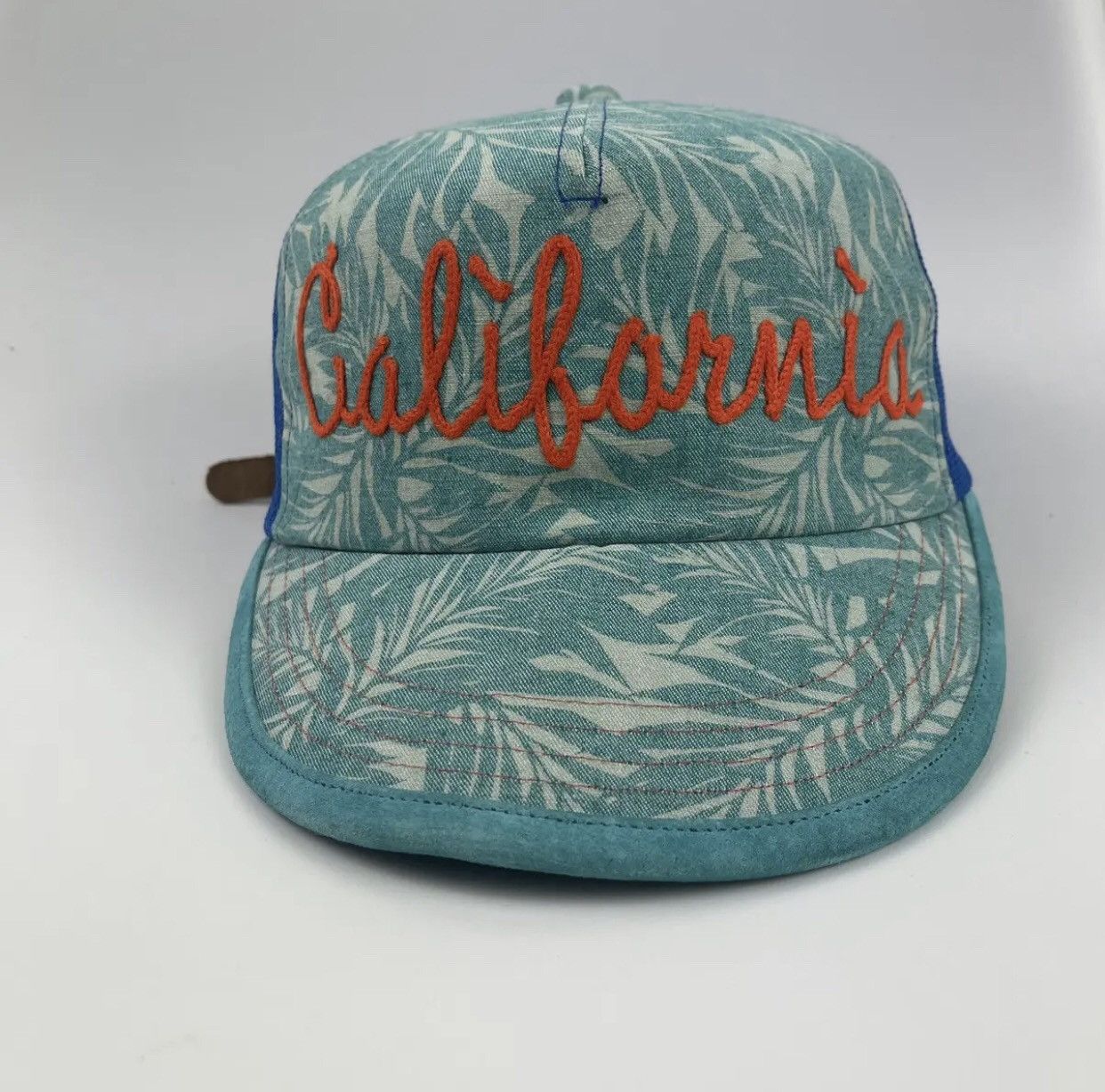 CA4LA California CA4LA Hat Size ONE SIZE - 1 Thumbnail