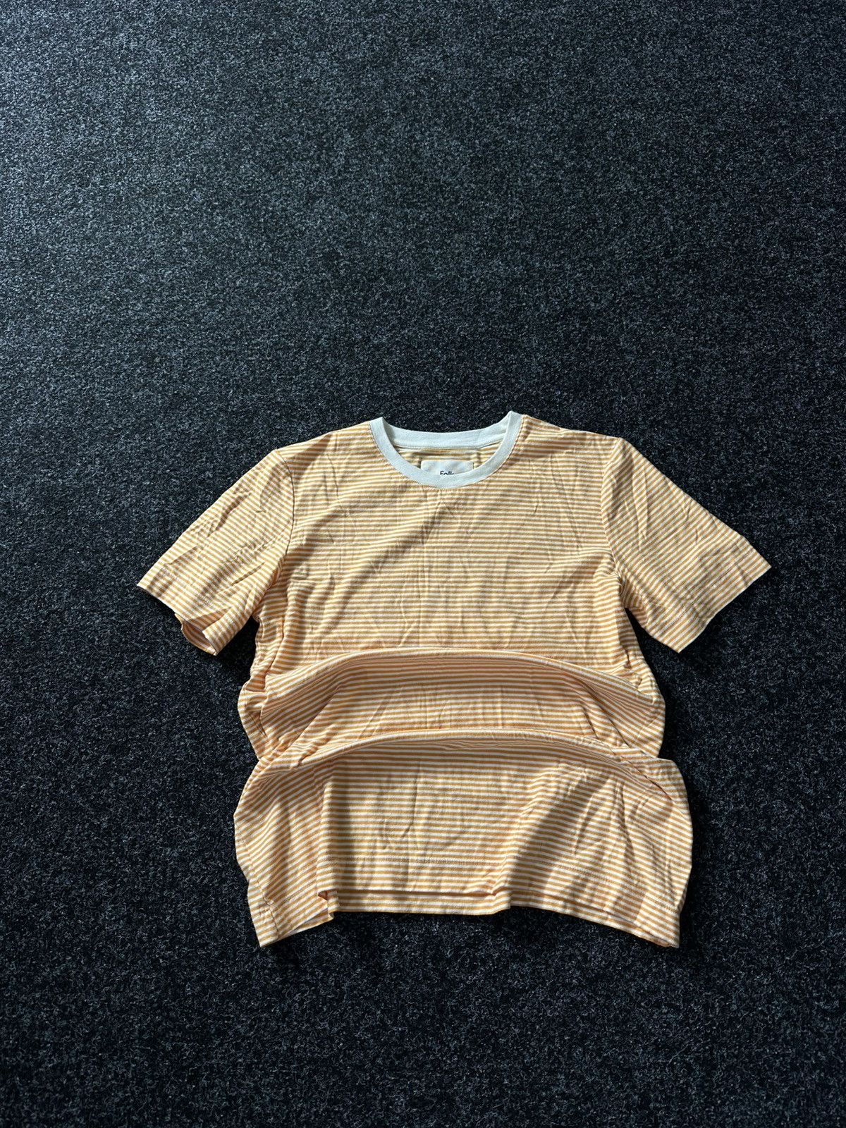 Folk 🚨y2k FOLK RARE TEE STREETWEAR STUSSY HUYSI RARE SK8 Size US S / EU 44-46 / 1 - 1 Thumbnail