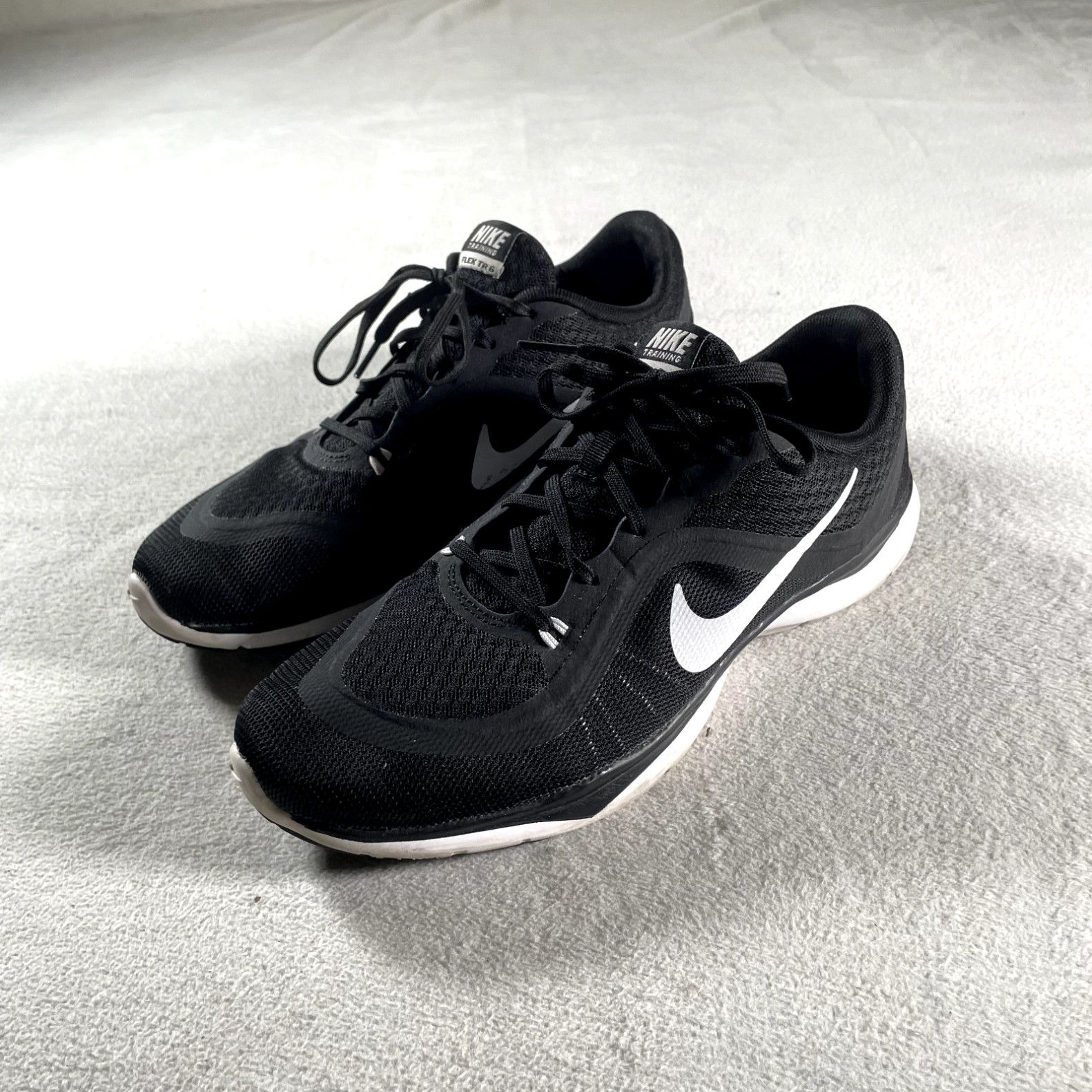 Nike Flex ligit Trainer Black