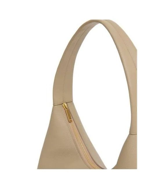 Mansur Gavriel os11x0326 Size: OS / Candy Baguette Leather Shoulder Bag Size ONE SIZE - 2 Thumbnail