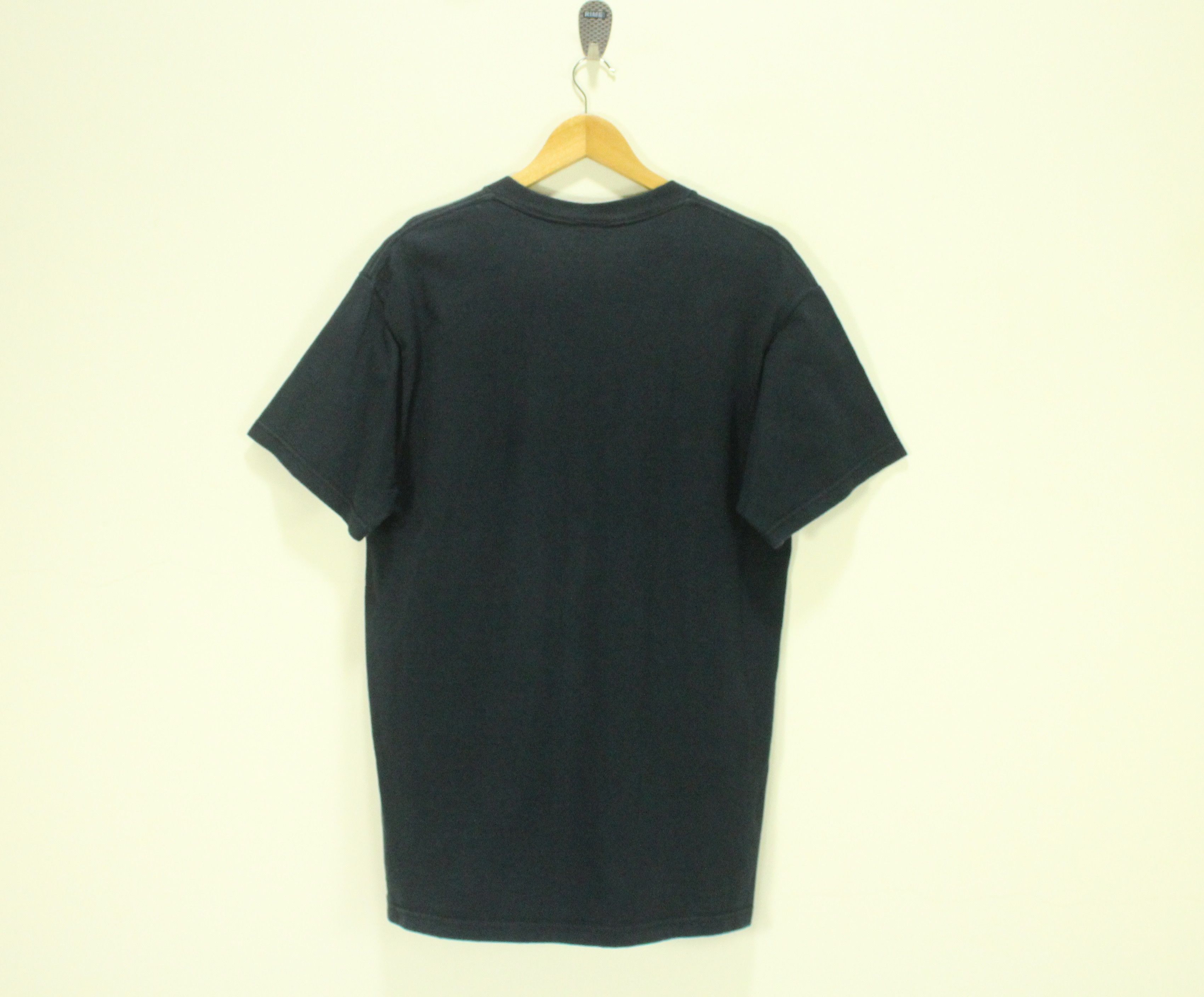 Anime Vintage MEDAMA OYAJI T Shirt Gegege No Kitaro Eyeball Anime Size US L / EU 52-54 / 3 - 4 Thumbnail