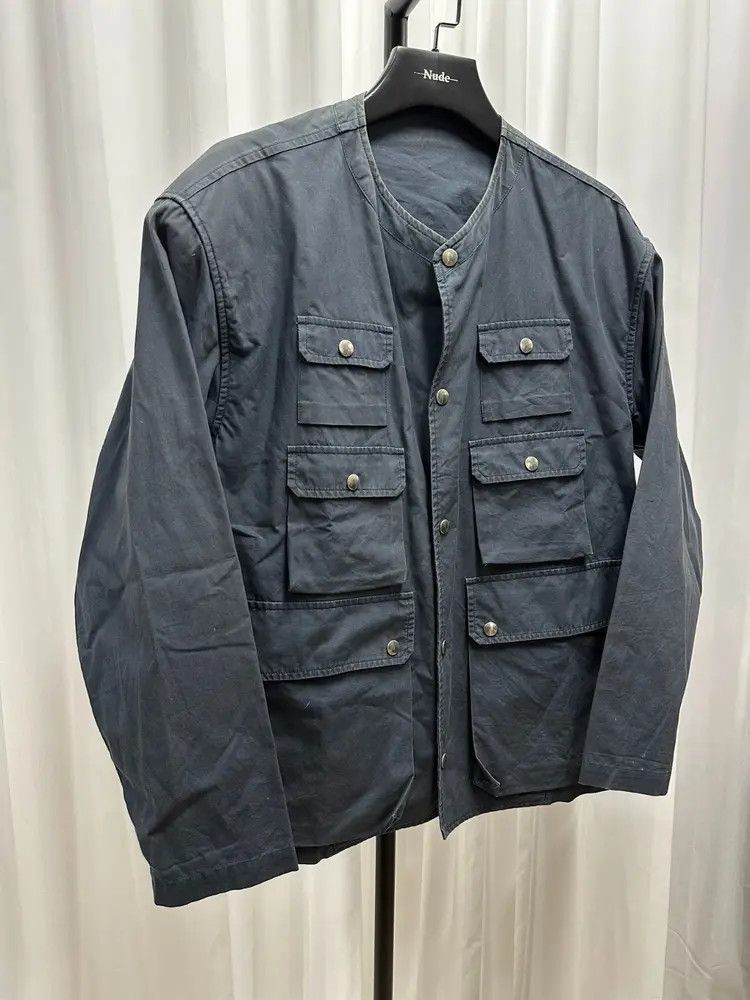 Comme Des Garcons Homme 8-2507