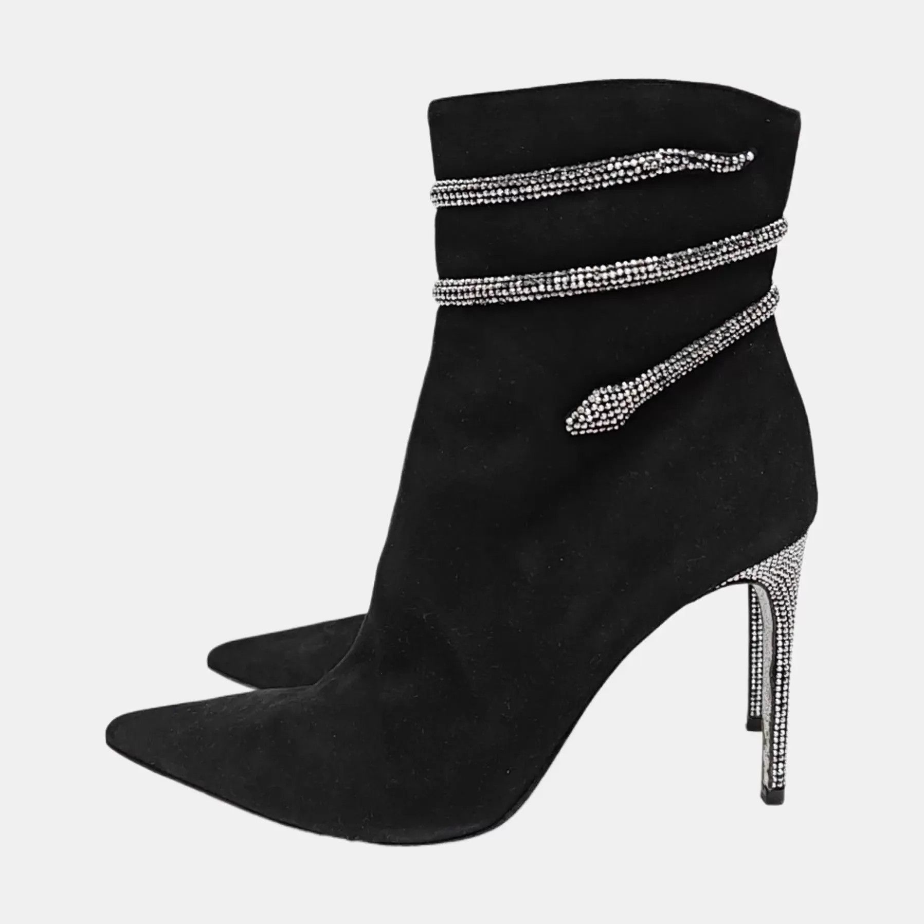 Rene Caovilla RENE+CAOVILLA boots 38 Size US 7.5 / IT 37.5 - 1 Thumbnail