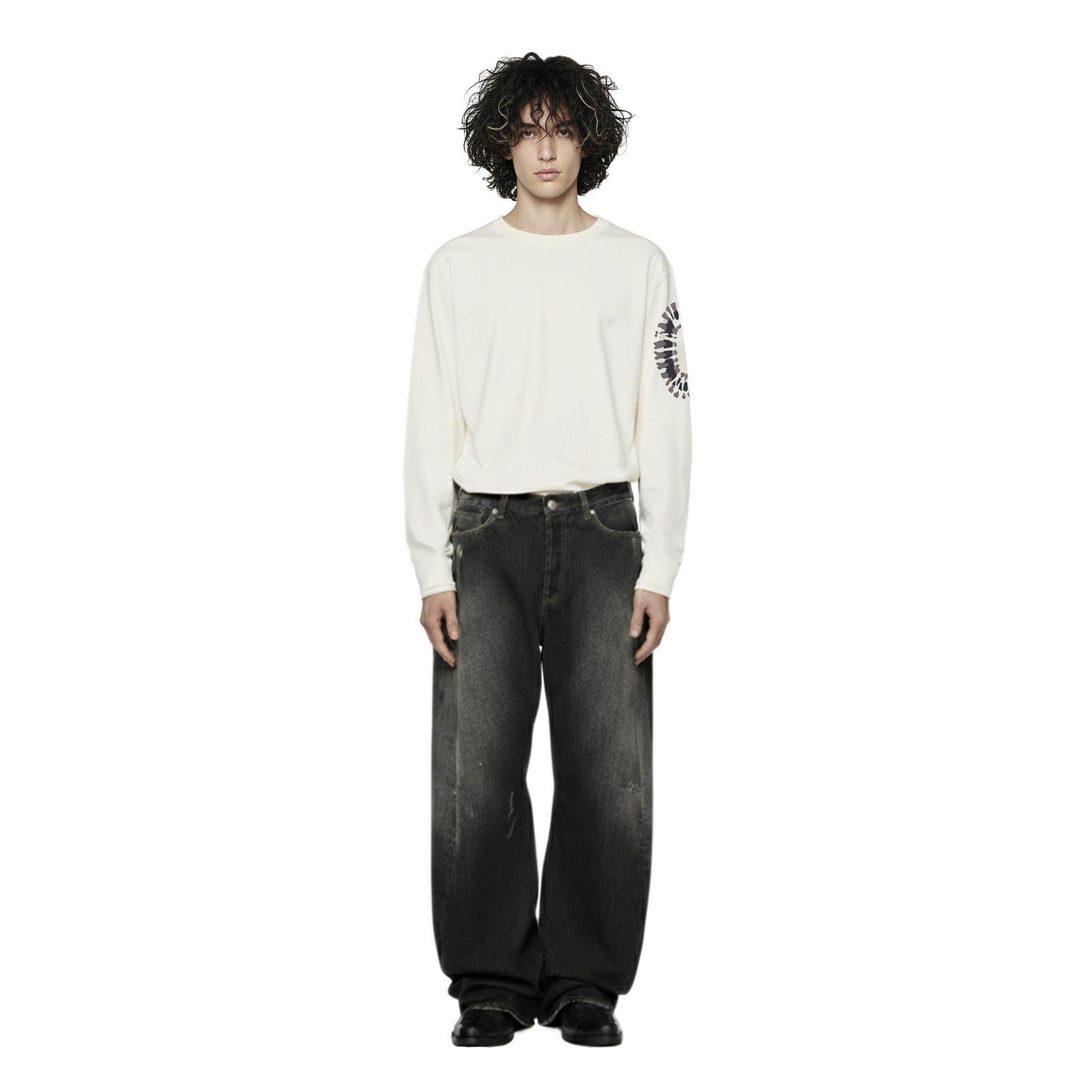Dries Van Noten Harvard Long Sleeve Size US S / EU 44-46 / 1 - 4 Thumbnail