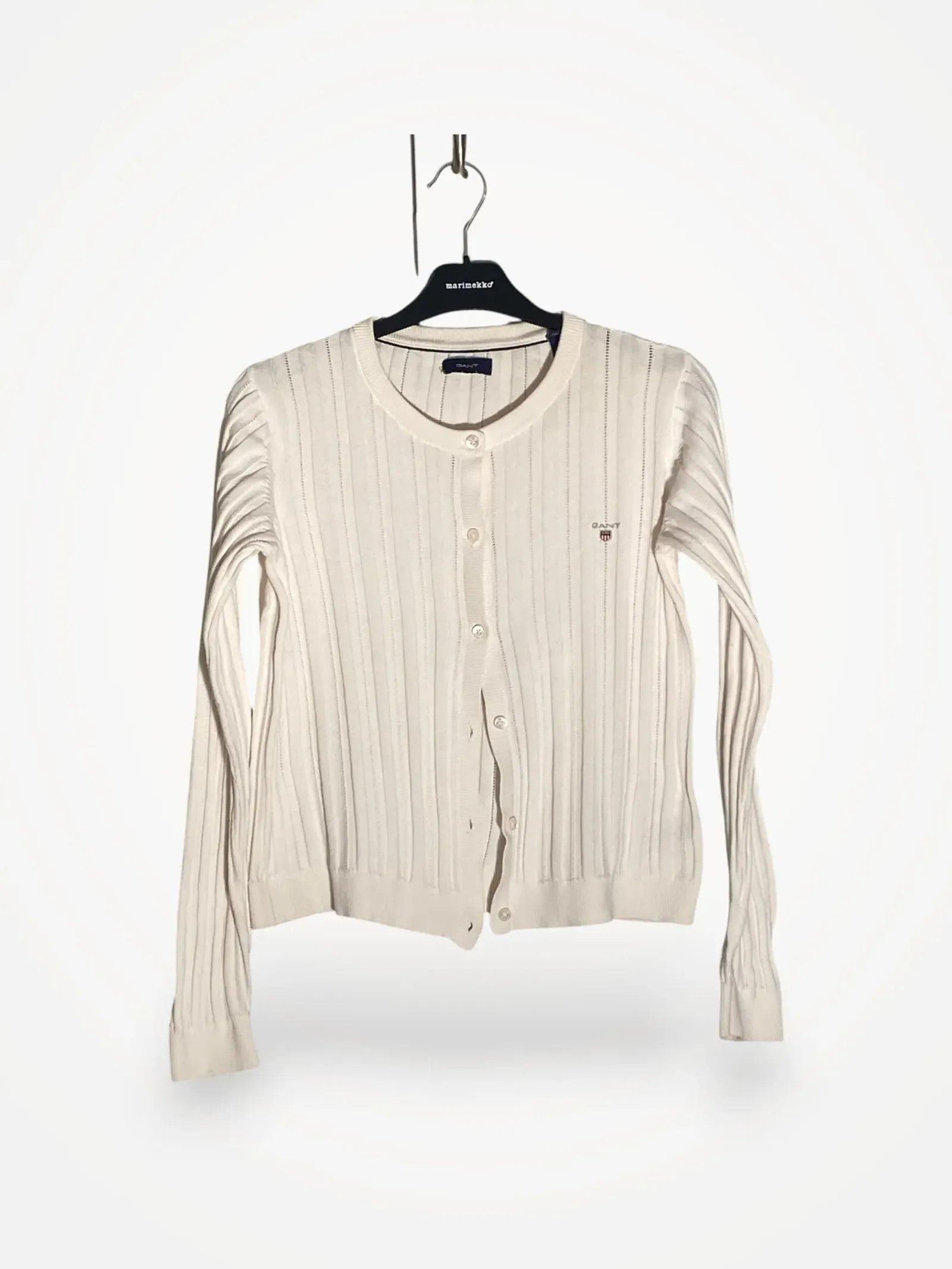 Gant Gant Cardigan Size S / US 4 / IT 40 - 1 Thumbnail