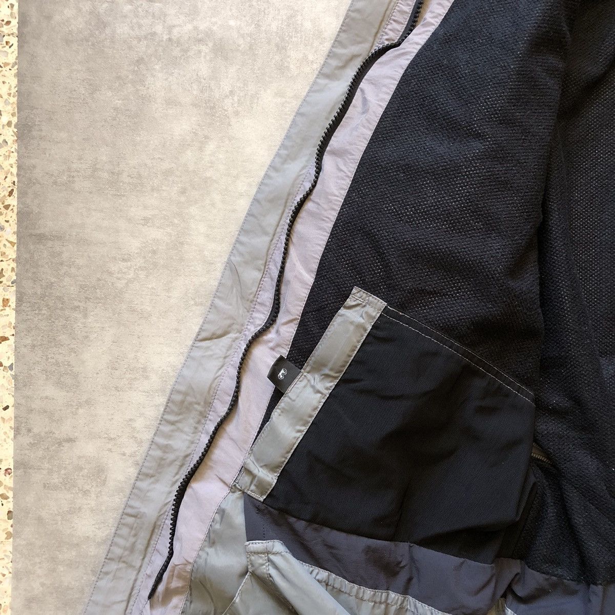 Nike × Nike ACG × Vintage RARE Vintage Y2K Nike ACG Stormfit Jacket Size US L / EU 52-54 / 3 - 9 Thumbnail
