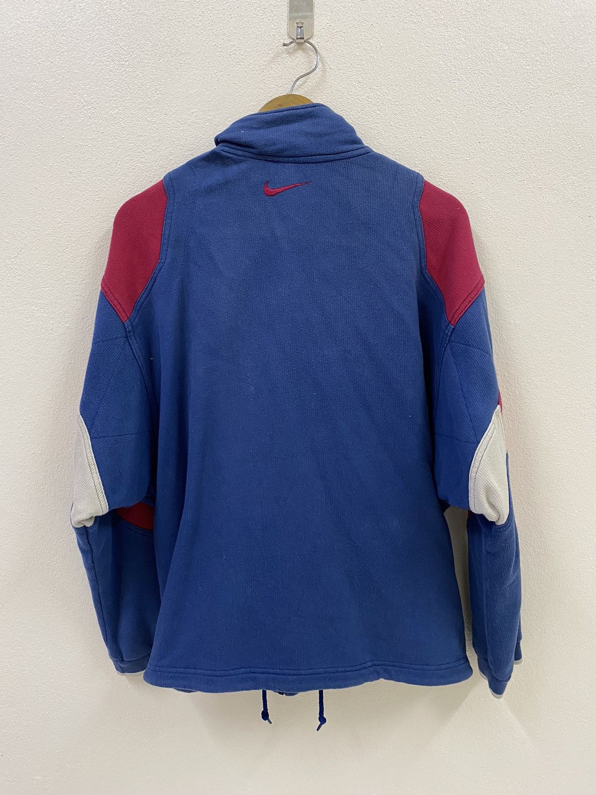 Nike Nike Vintage Jacket Mens Size US M / EU 48-50 / 2 - 8 Thumbnail