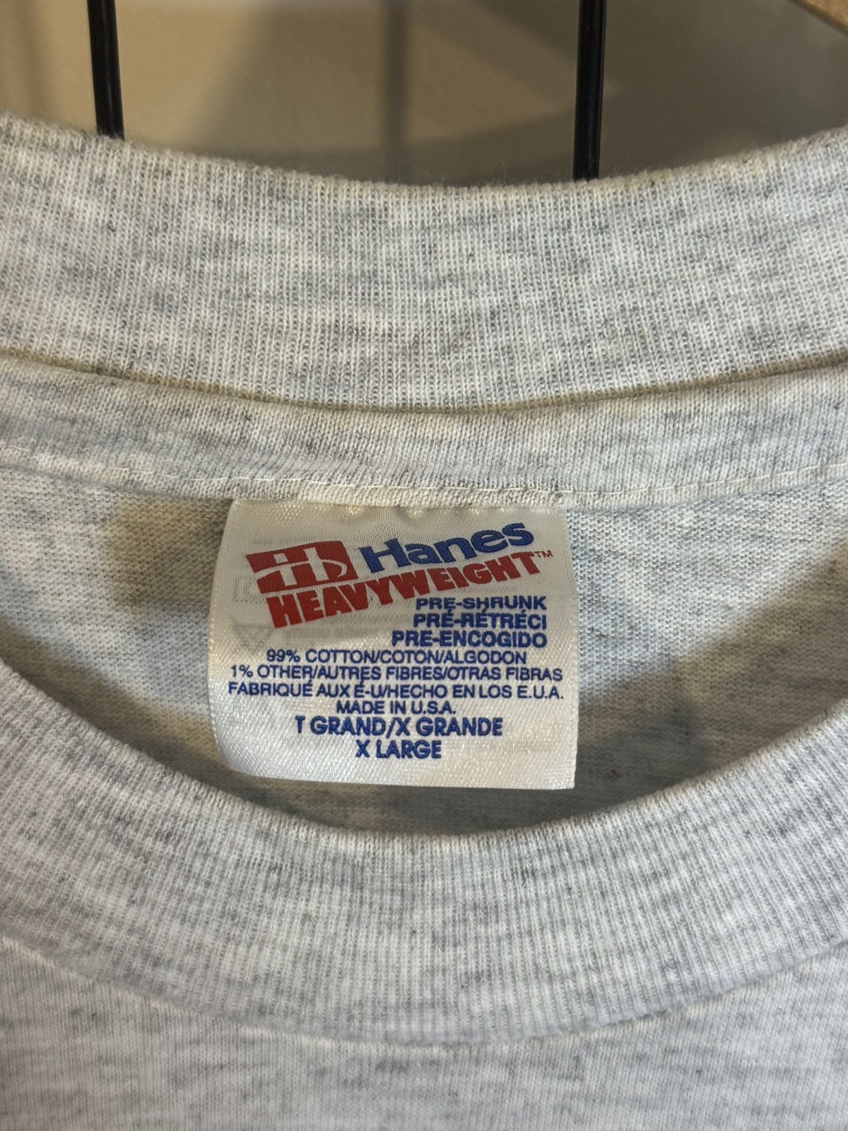 Hanes vintage 1992 USA Basketball Size US XL / EU 56 / 4 - 4 Thumbnail