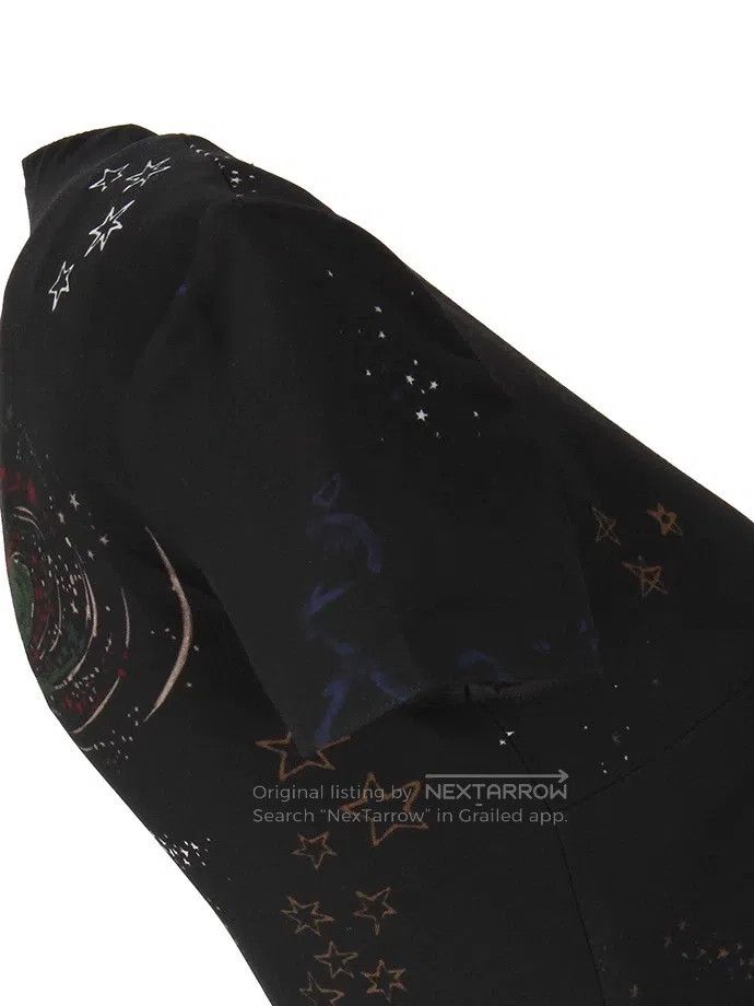 Valentino Valentino Printed dresses Size M / US 6-8 / IT 42-44 - 5 Thumbnail