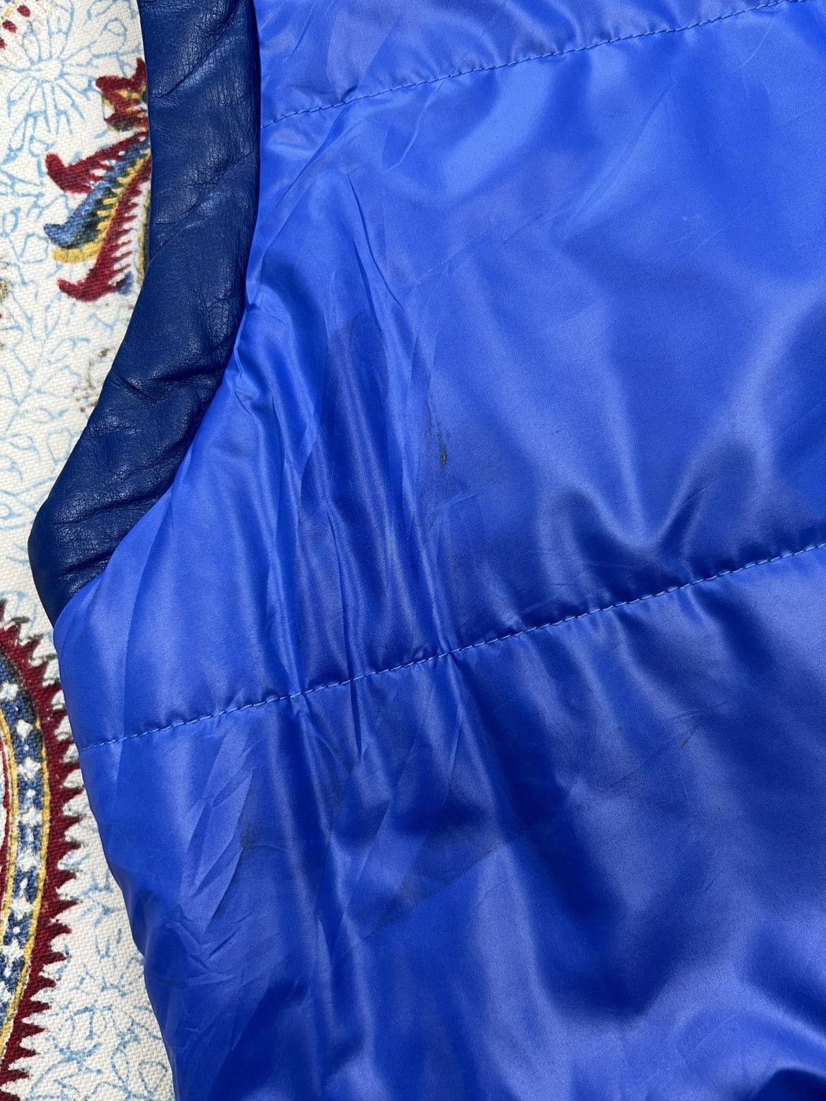 Unrivaled Unrivaled Dirty Down Jacket Size US M / EU 48-50 / 2 - 10 Thumbnail