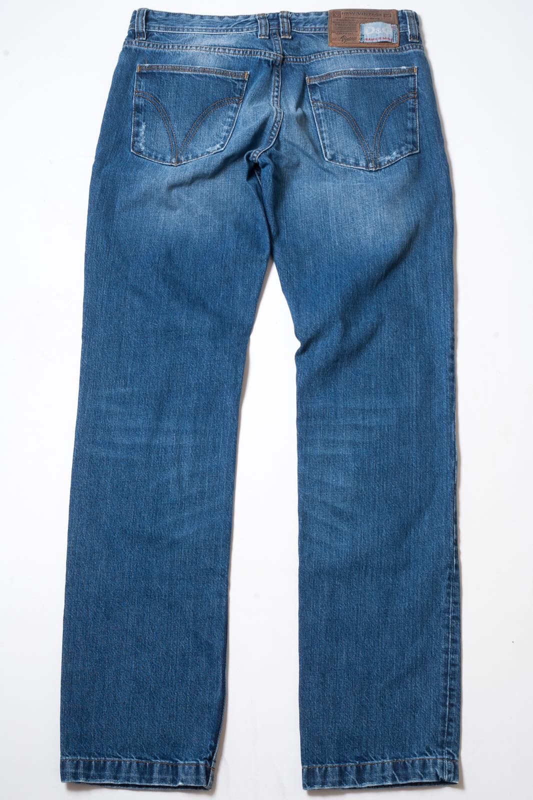 Dolce & Gabbana Dolce & Gabbana Jeans Size US 33 - 11 Thumbnail
