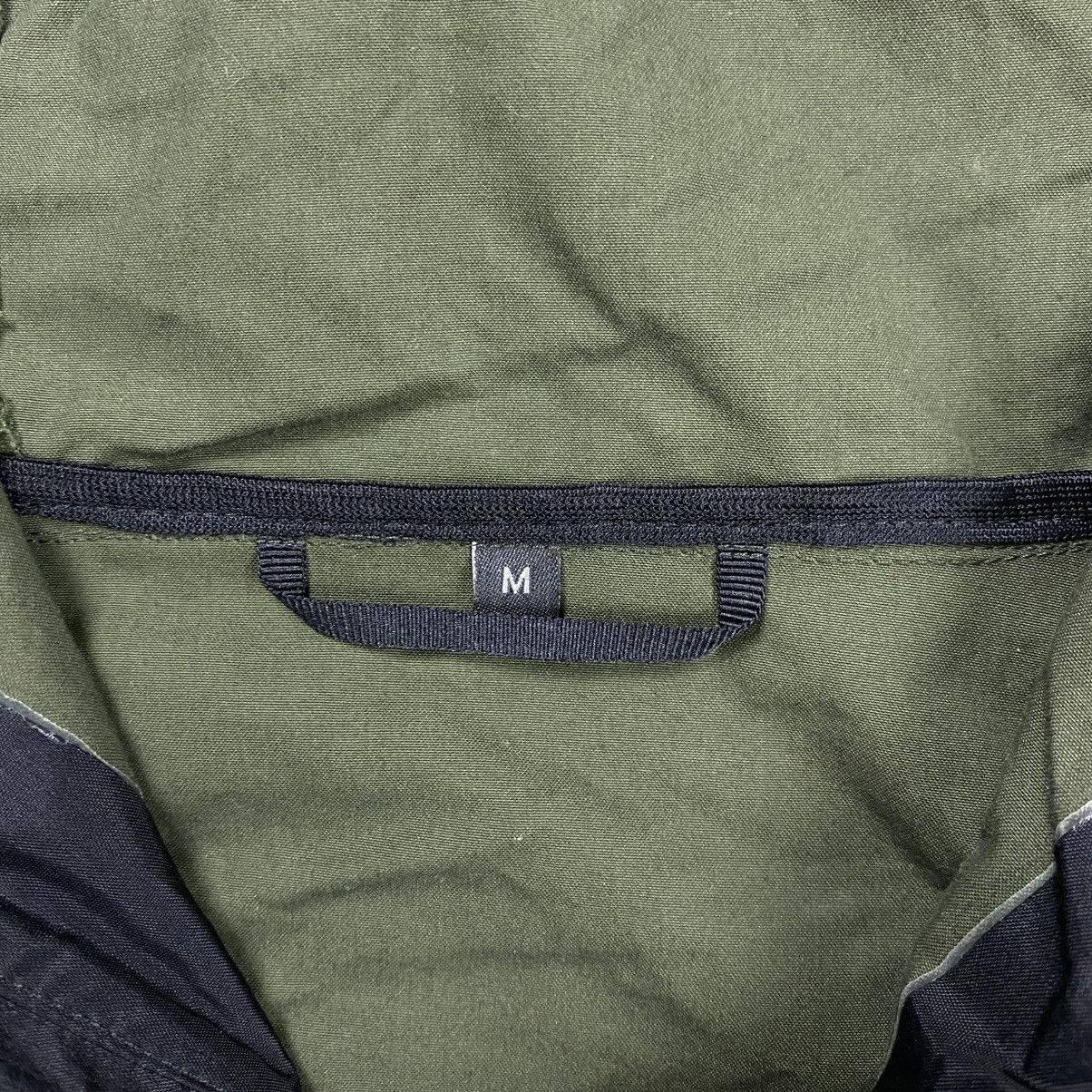 Tilak Tilak anorak multi pocket ventile jacket Size US M / EU 48-50 / 2 - 13 Thumbnail