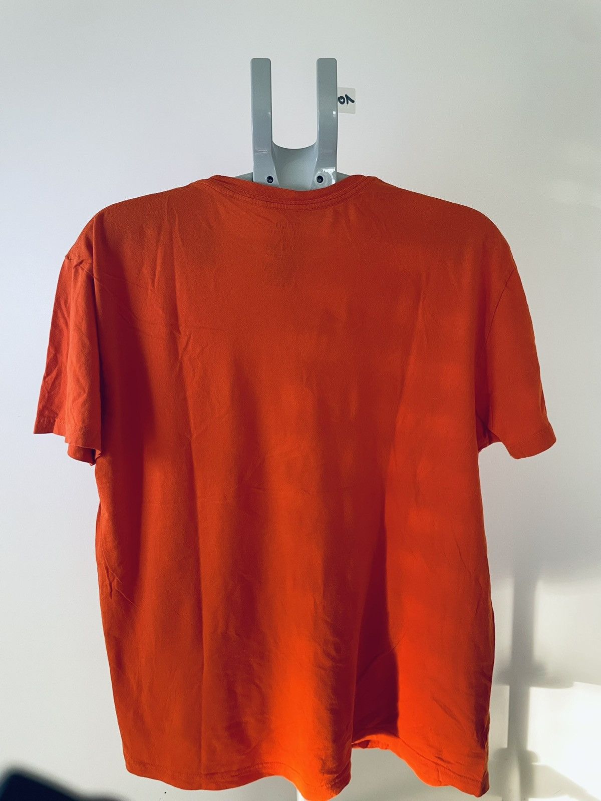 Ralph Lauren T-shirt Ralph Série Player Taille L (EU 52-54) Size US L / EU 52-54 / 3 - 4 Thumbnail