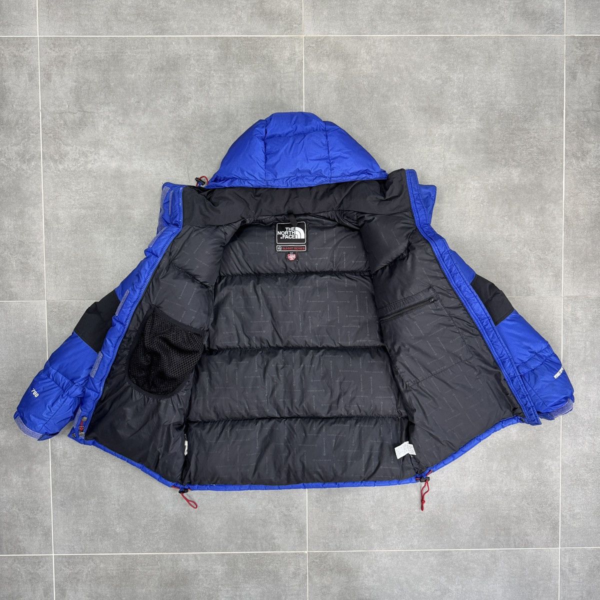 The North Face The North Face Summit Windstopper Baltoro Down Jacket (L/XL) Size XL / US 12-14 / IT 48-50 - 16 Thumbnail