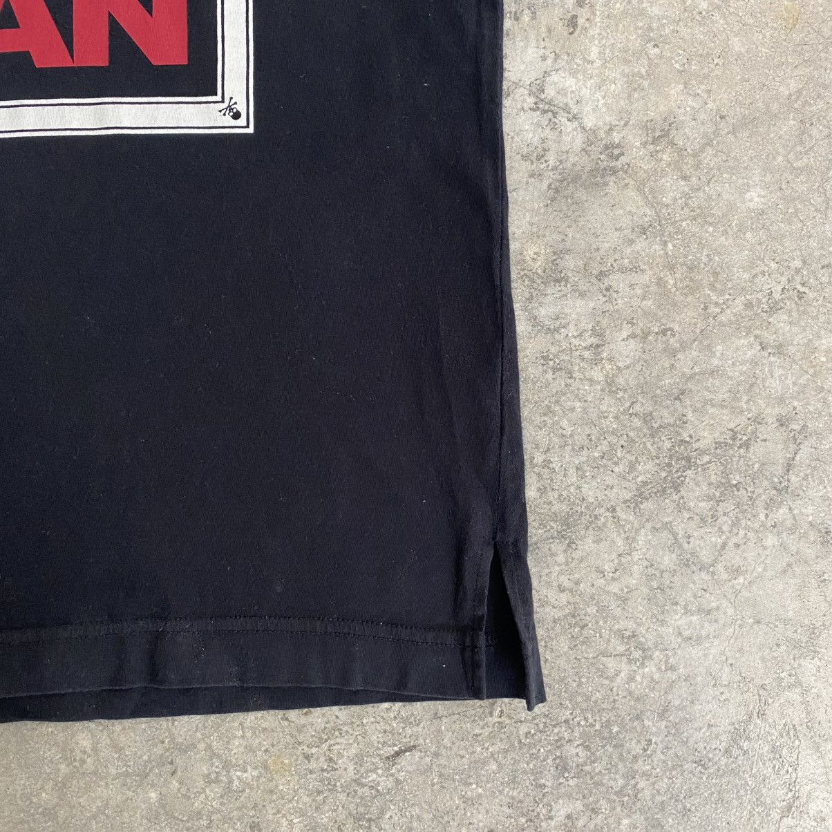 Mastermind Japan Mastermind Japan “Don’t Dream It’s Over” Yohko Murayama Tee Size US L / EU 52-54 / 3 - 5 Thumbnail