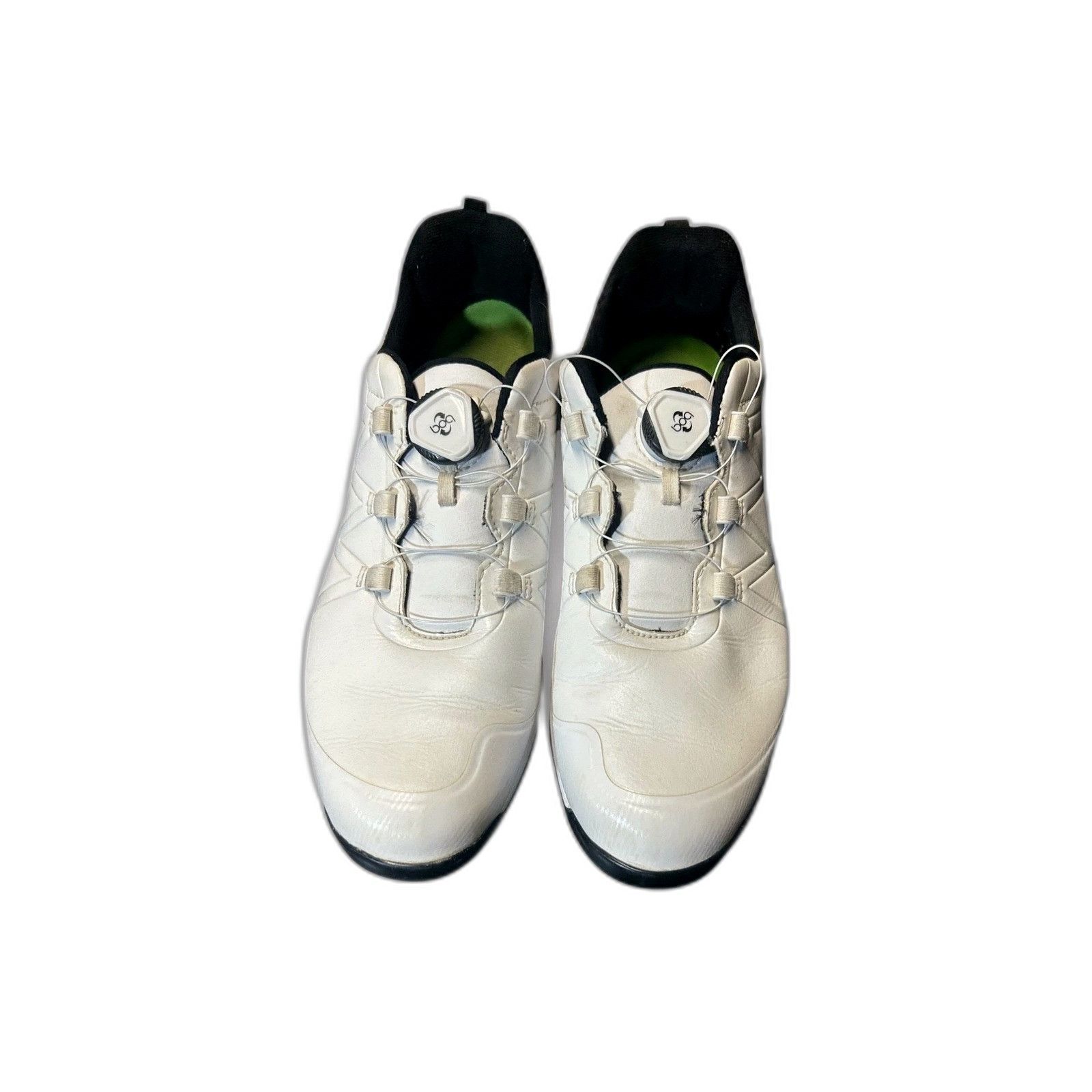 Adidas Adidas Adipower BOA Boost Golf Shoes Soft Spikes Mens Size 1 Size US XXS / EU 40 - 2 Thumbnail