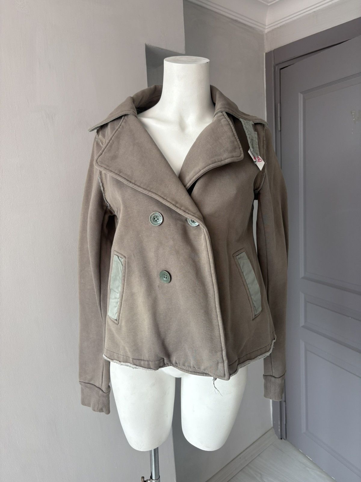 Diesel Diesel jacket Size M / US 6-8 / IT 42-44 - 5 Thumbnail